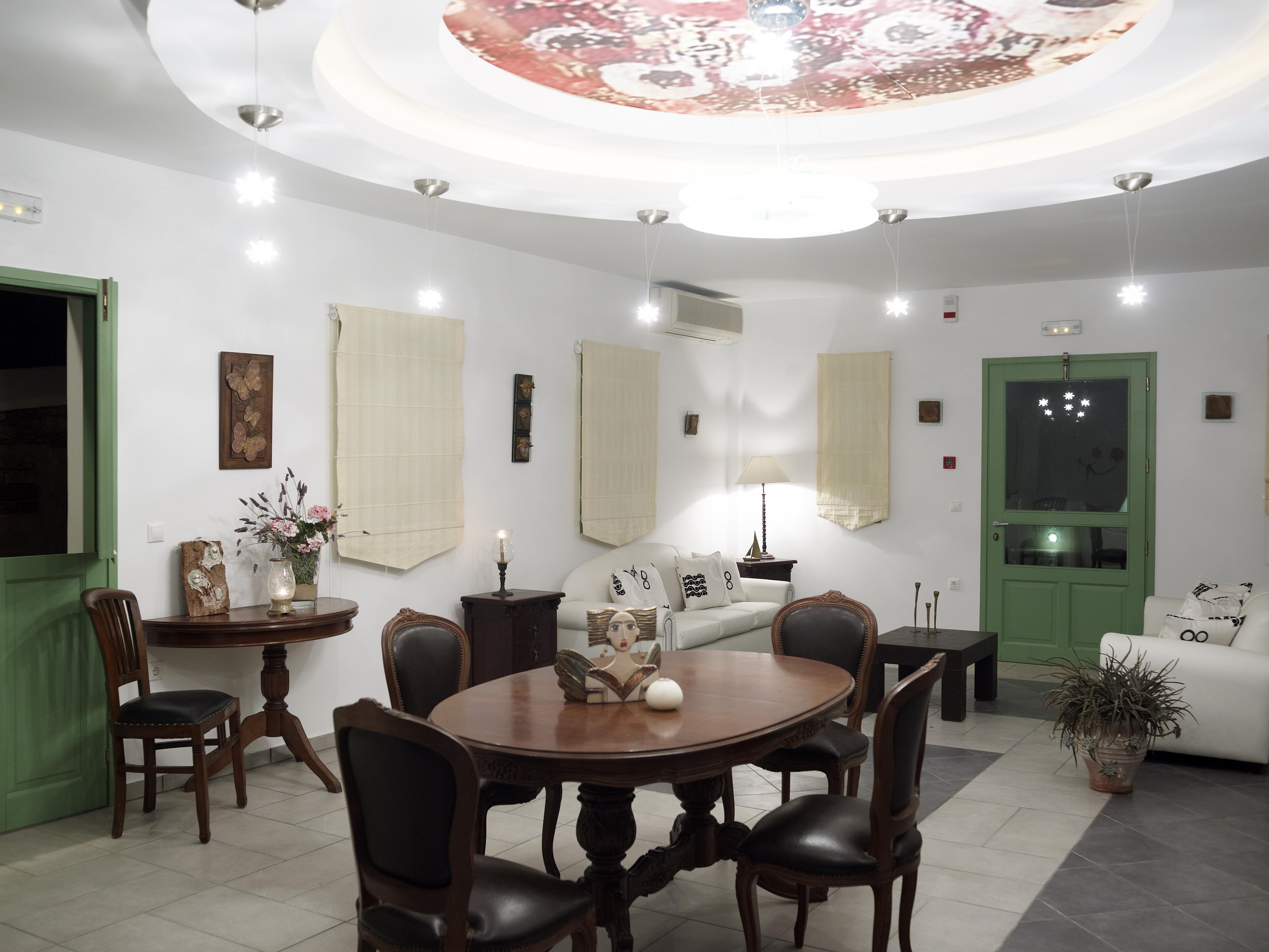 Levantes Ios Boutique 4*