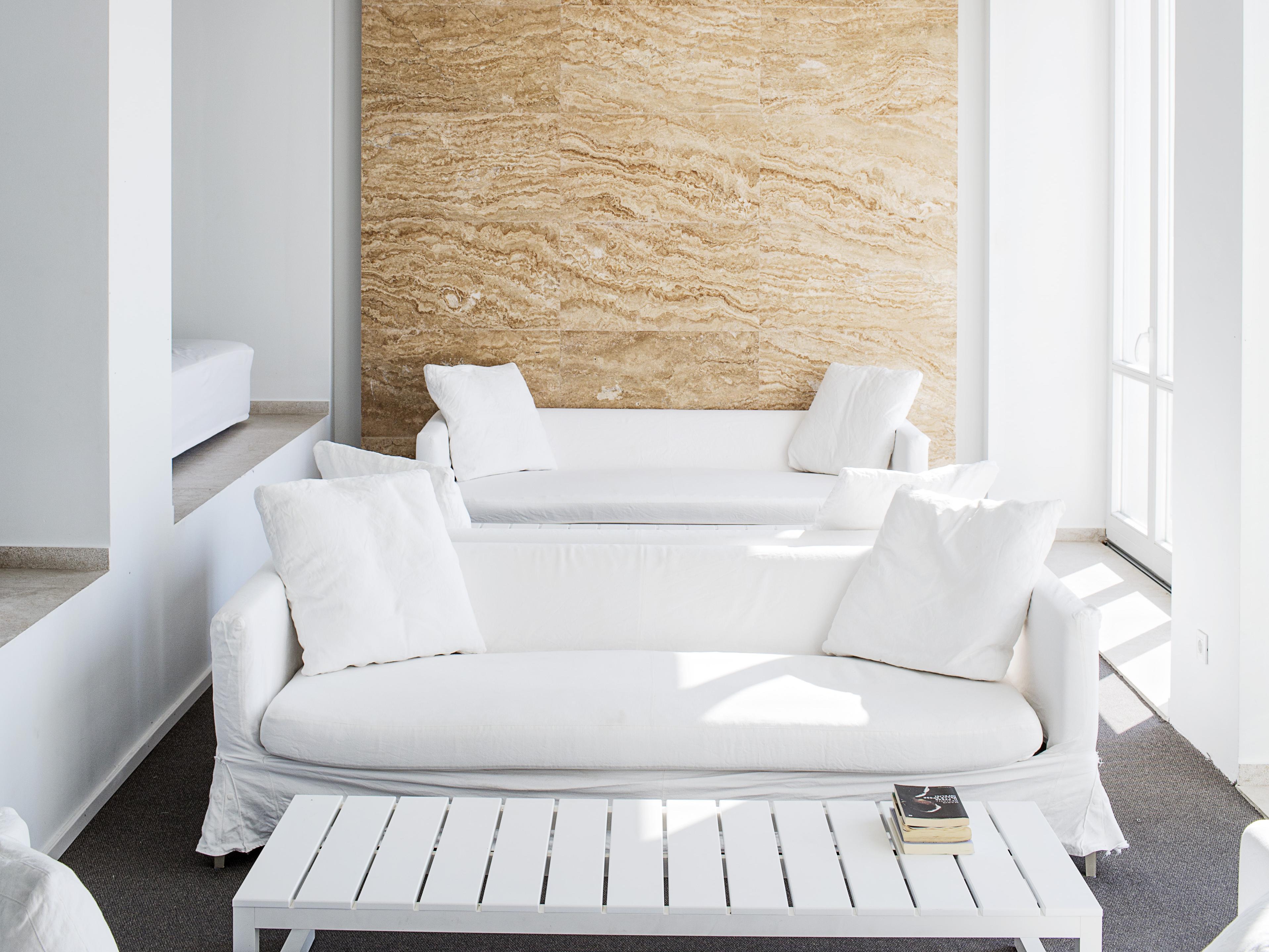 Patmos Aktis, A Luxury Collection & Spa, Greece