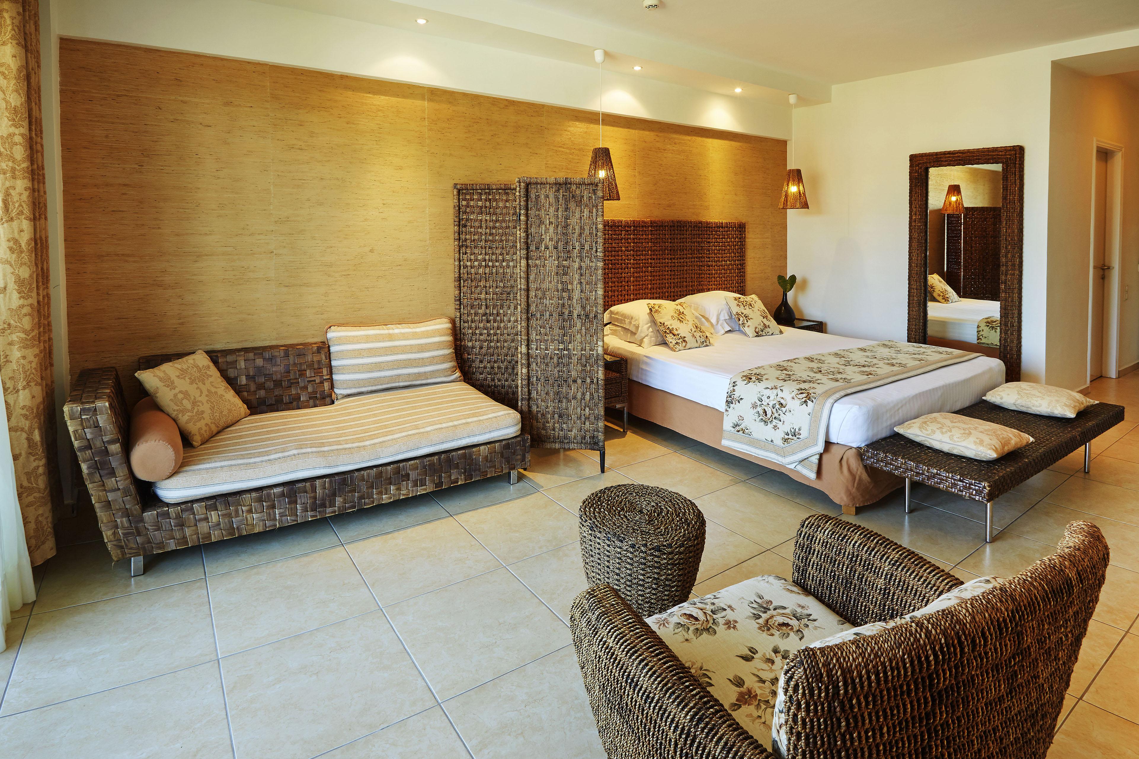 Resort Ilio Mare Ormos Prinou (Thasos)