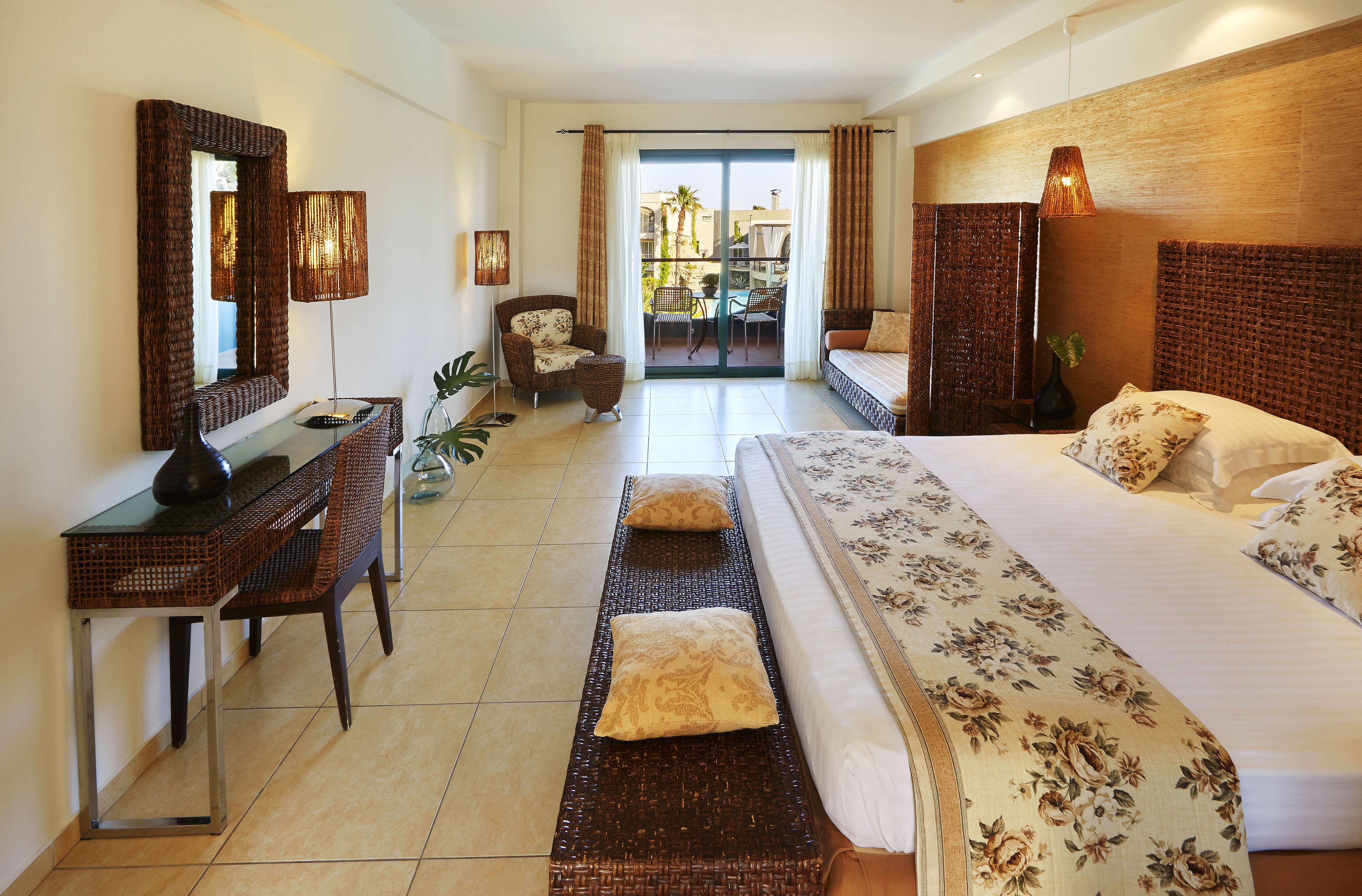 Resort Ilio Mare Ormos Prinou (Thasos)