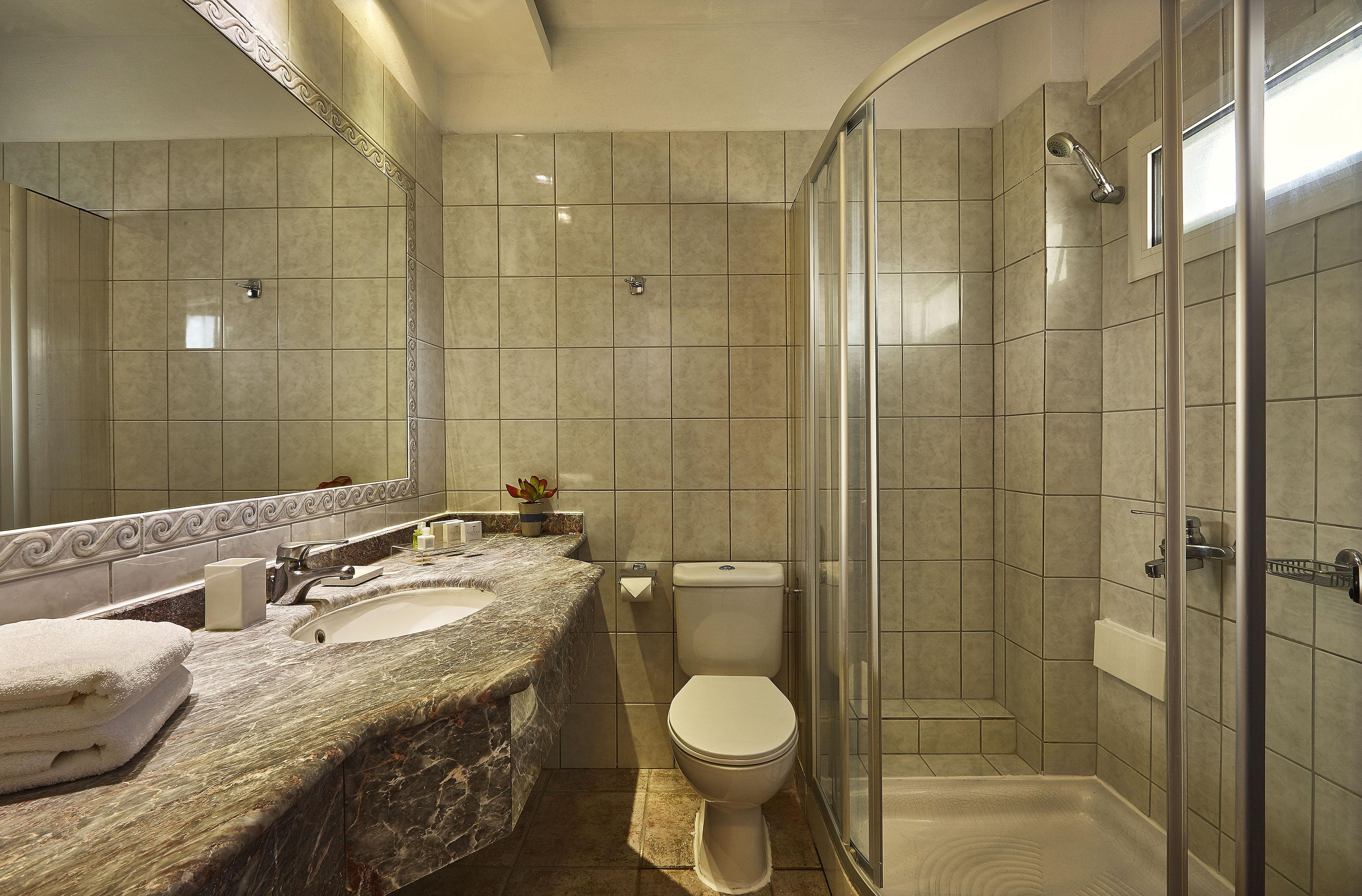 Ilio Mare 5* Ormos Prinou (Thasos)