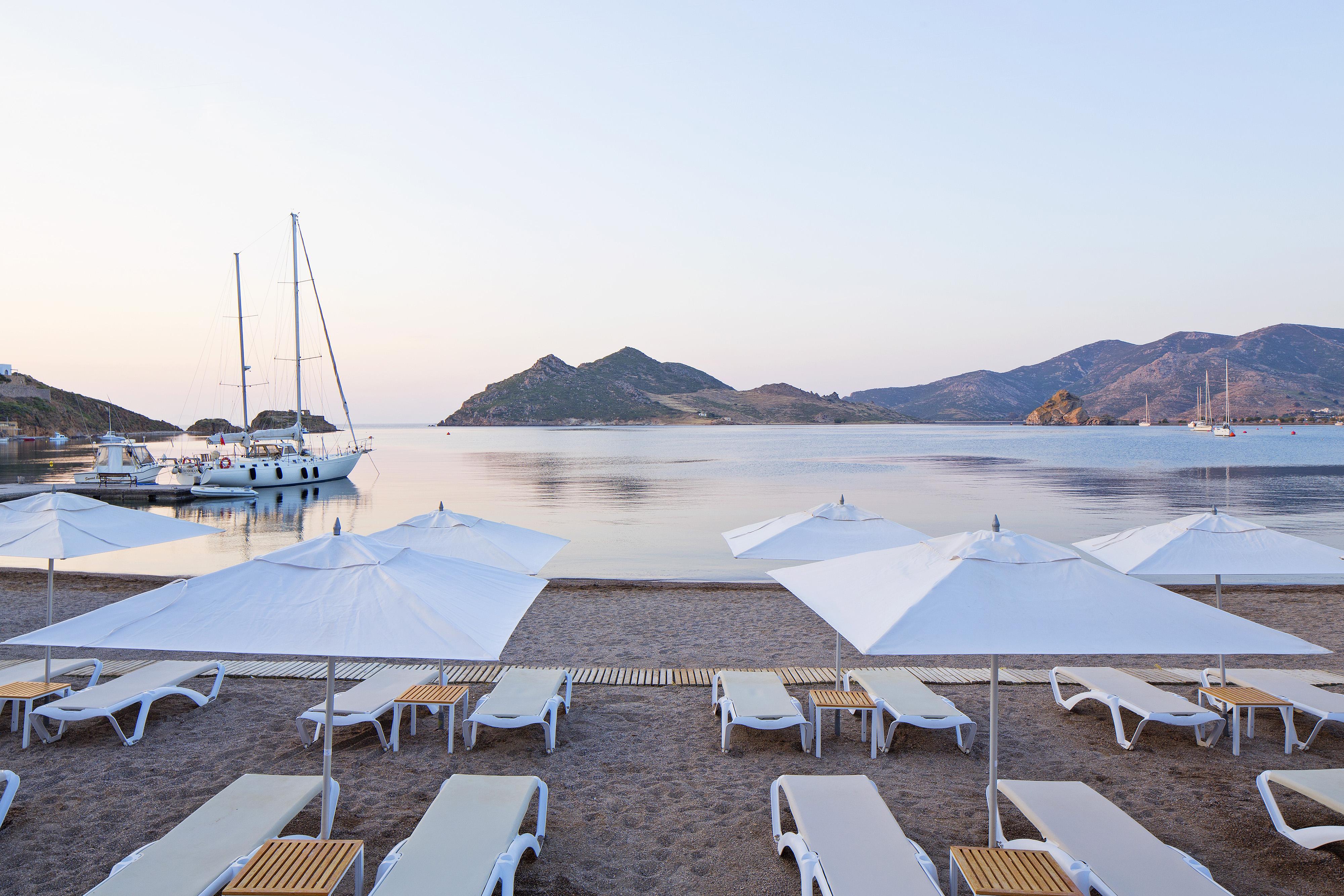 Patmos Aktis, A Luxury Collection & Spa, Greece Hotel Grikos Bay (Patmos)