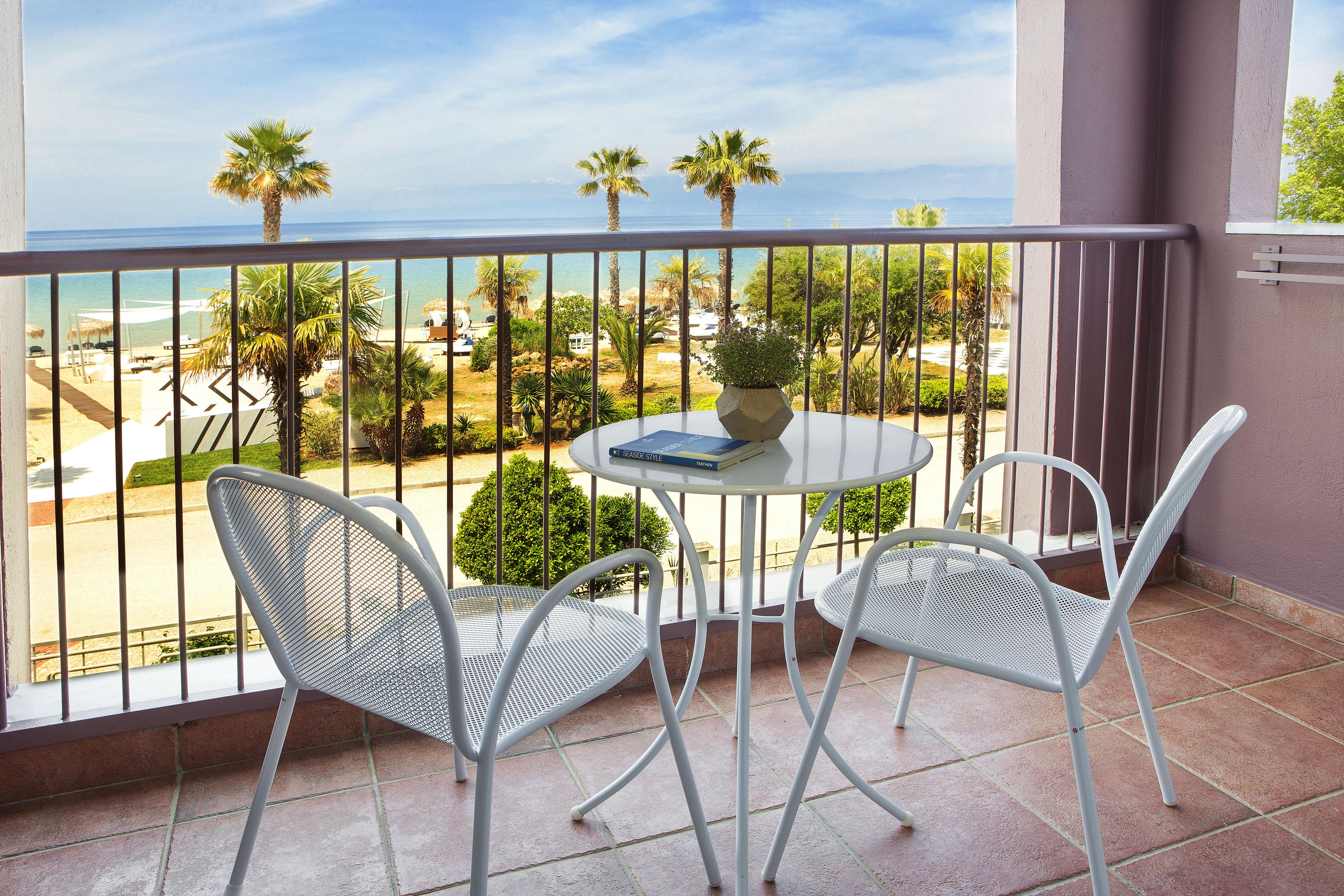 Ilio Mare Resort Ormos Prinou (Thasos)
