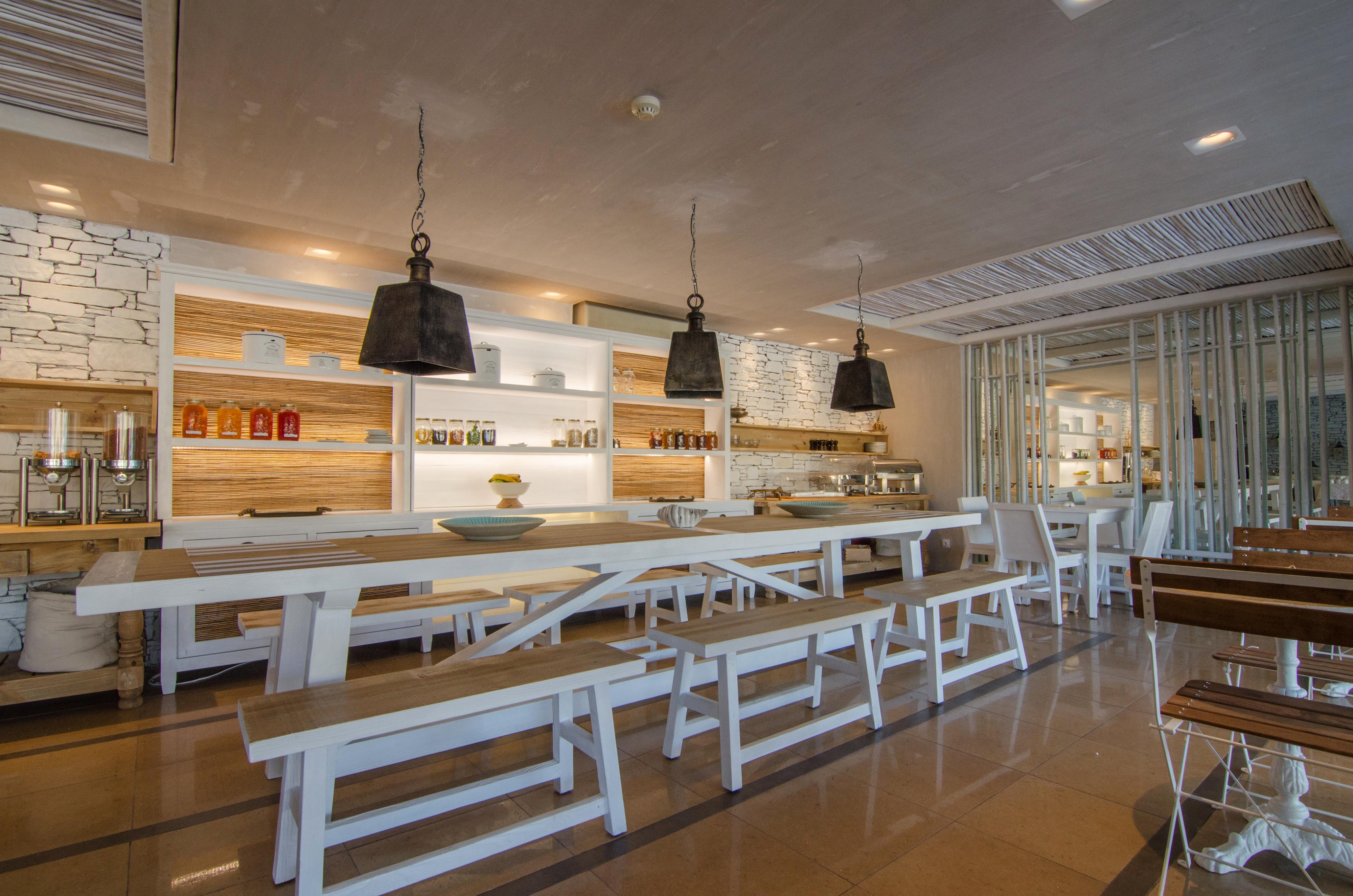 Hotel Levantes Ios Boutique Mylopotas