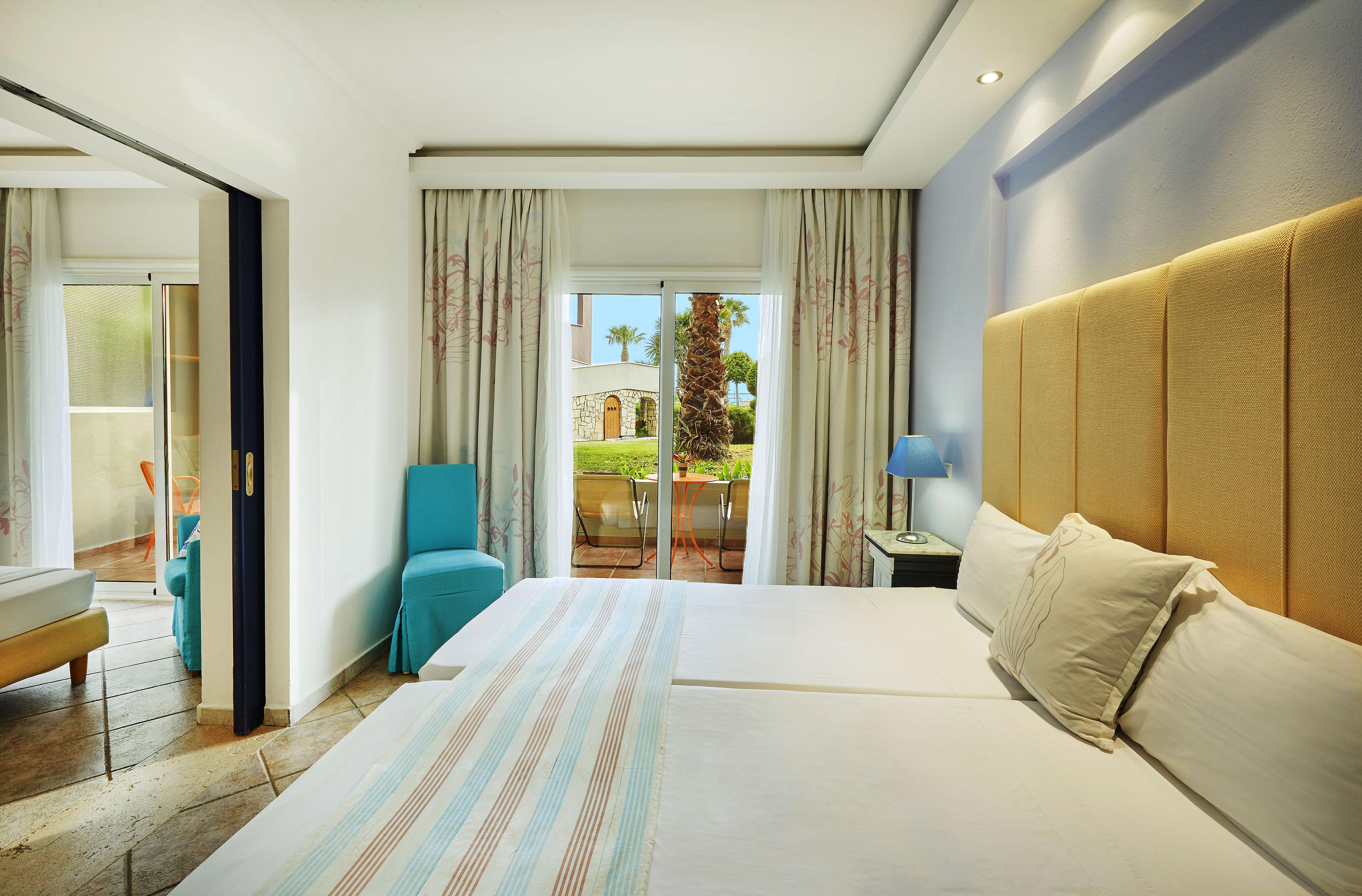 Ilio Mare 5*