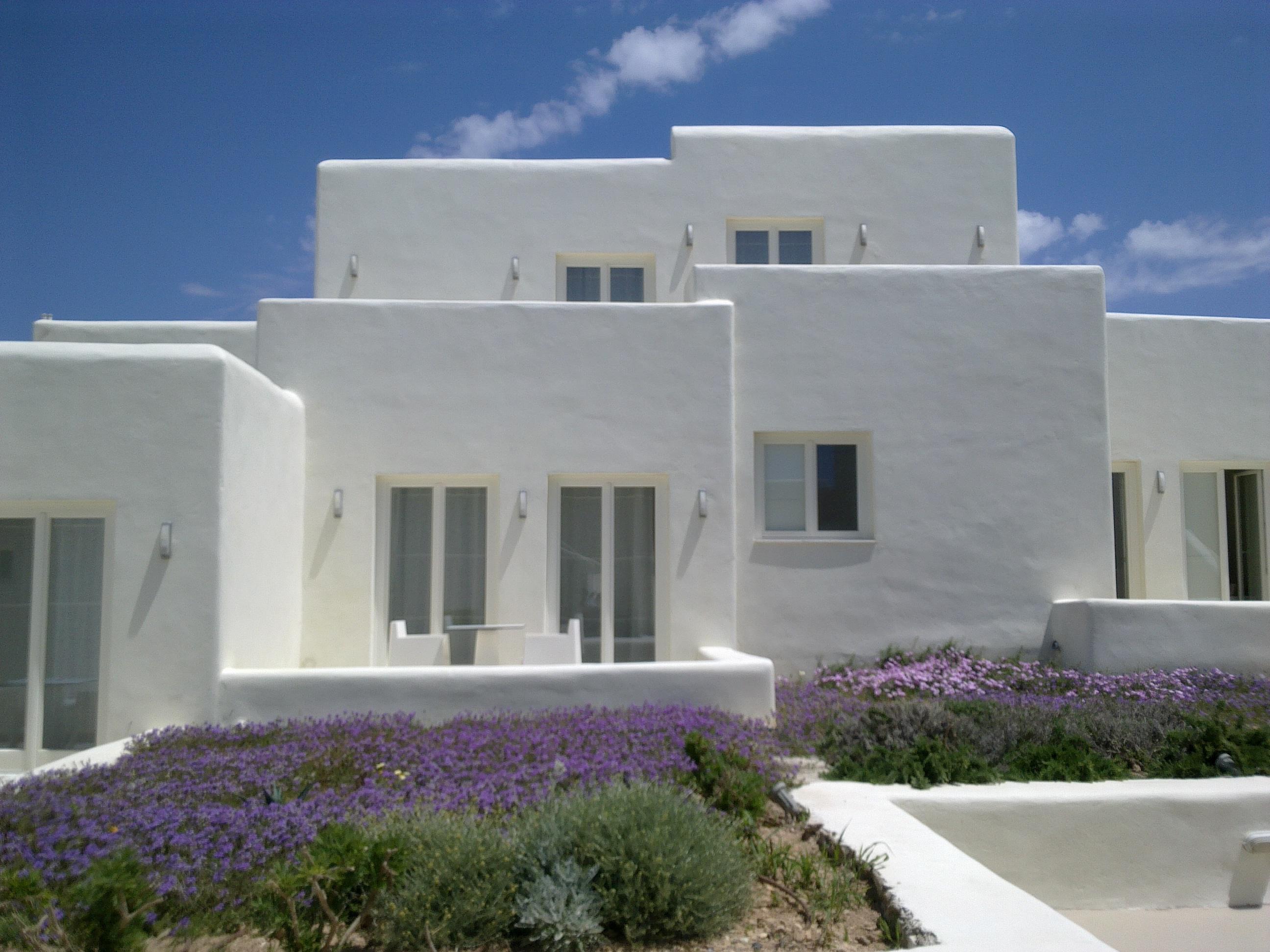 Archipelagos 5* Parikia (Paros)