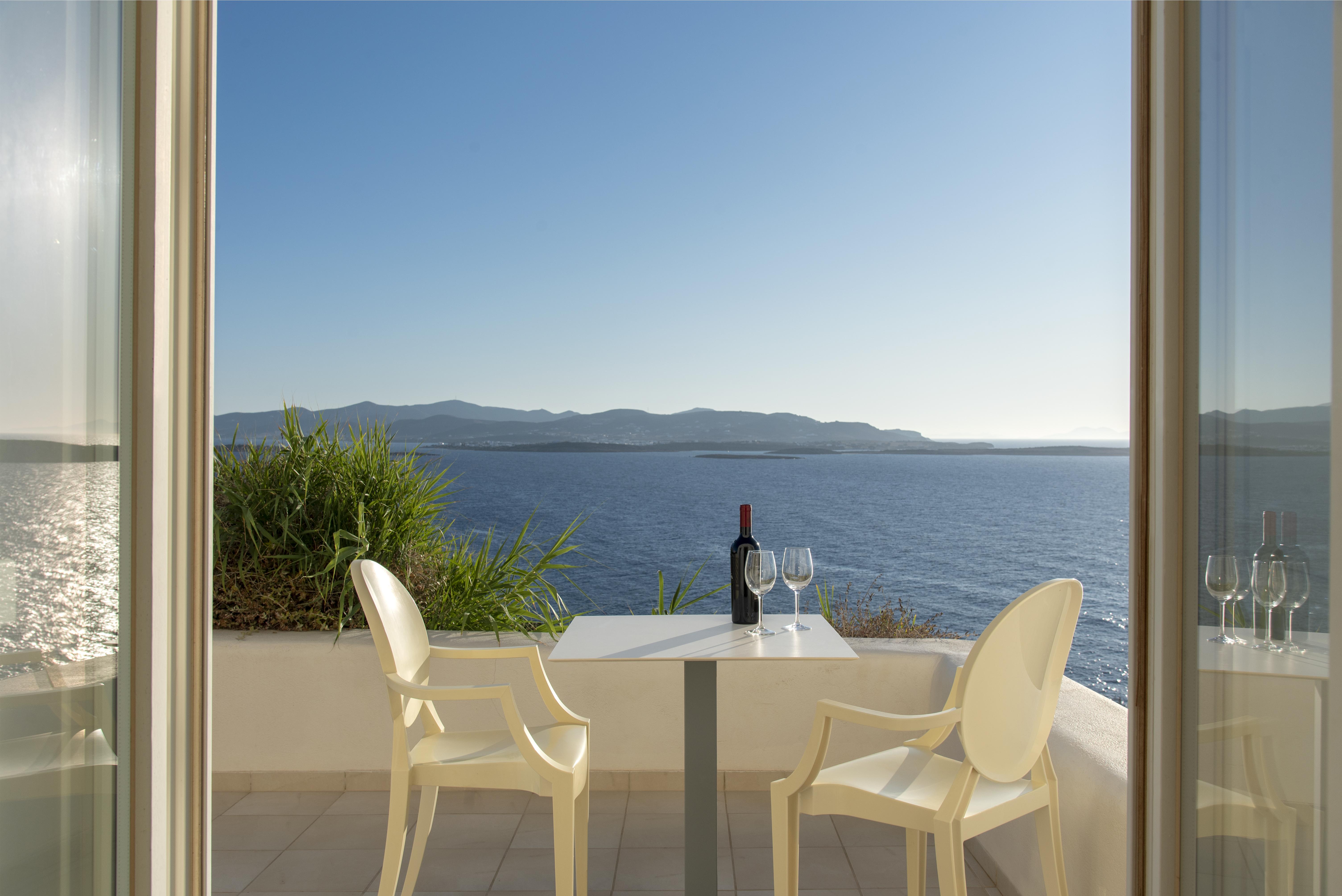 Archipelagos Parikia (Paros)