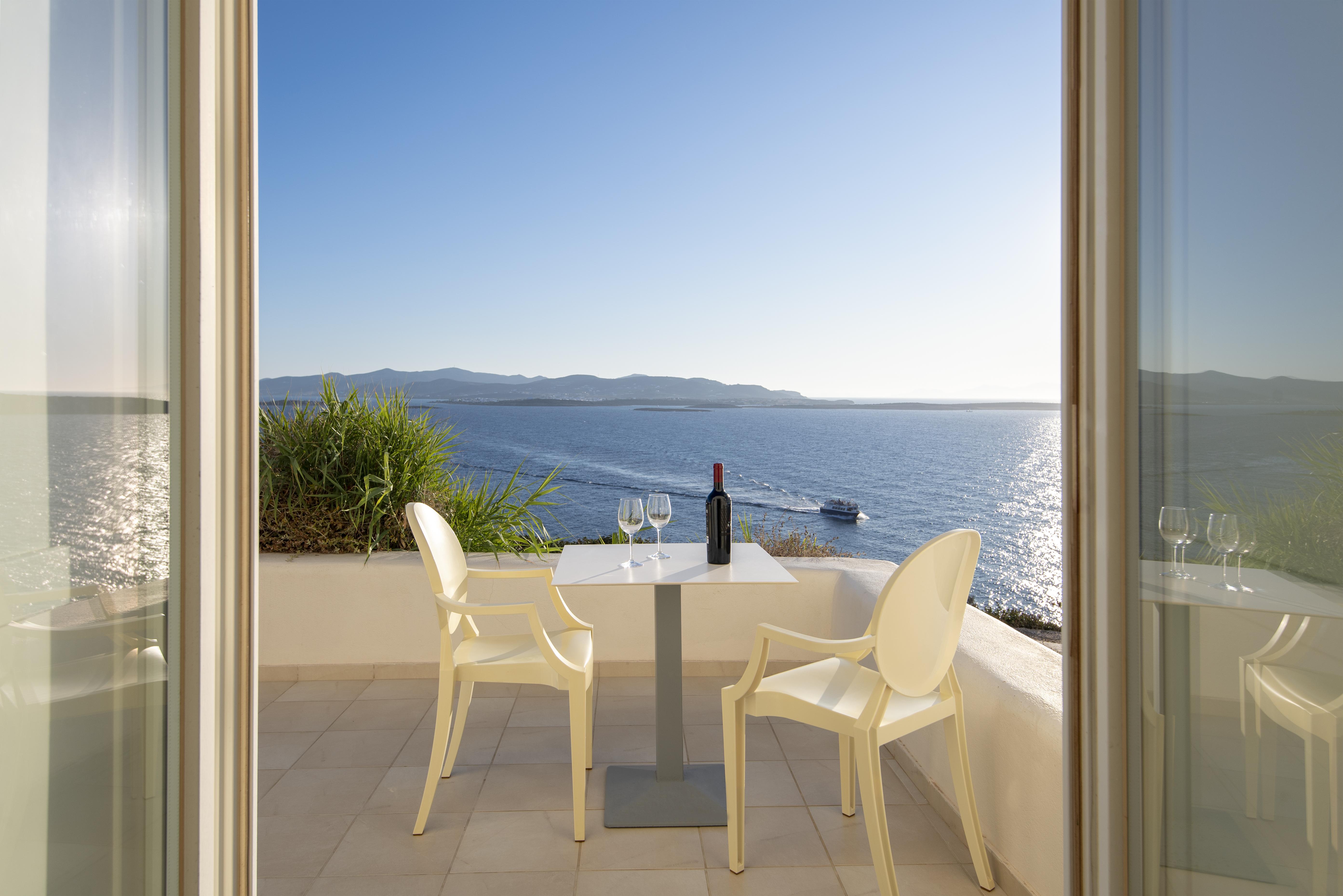 Archipelagos Hotel Parikia (Paros)