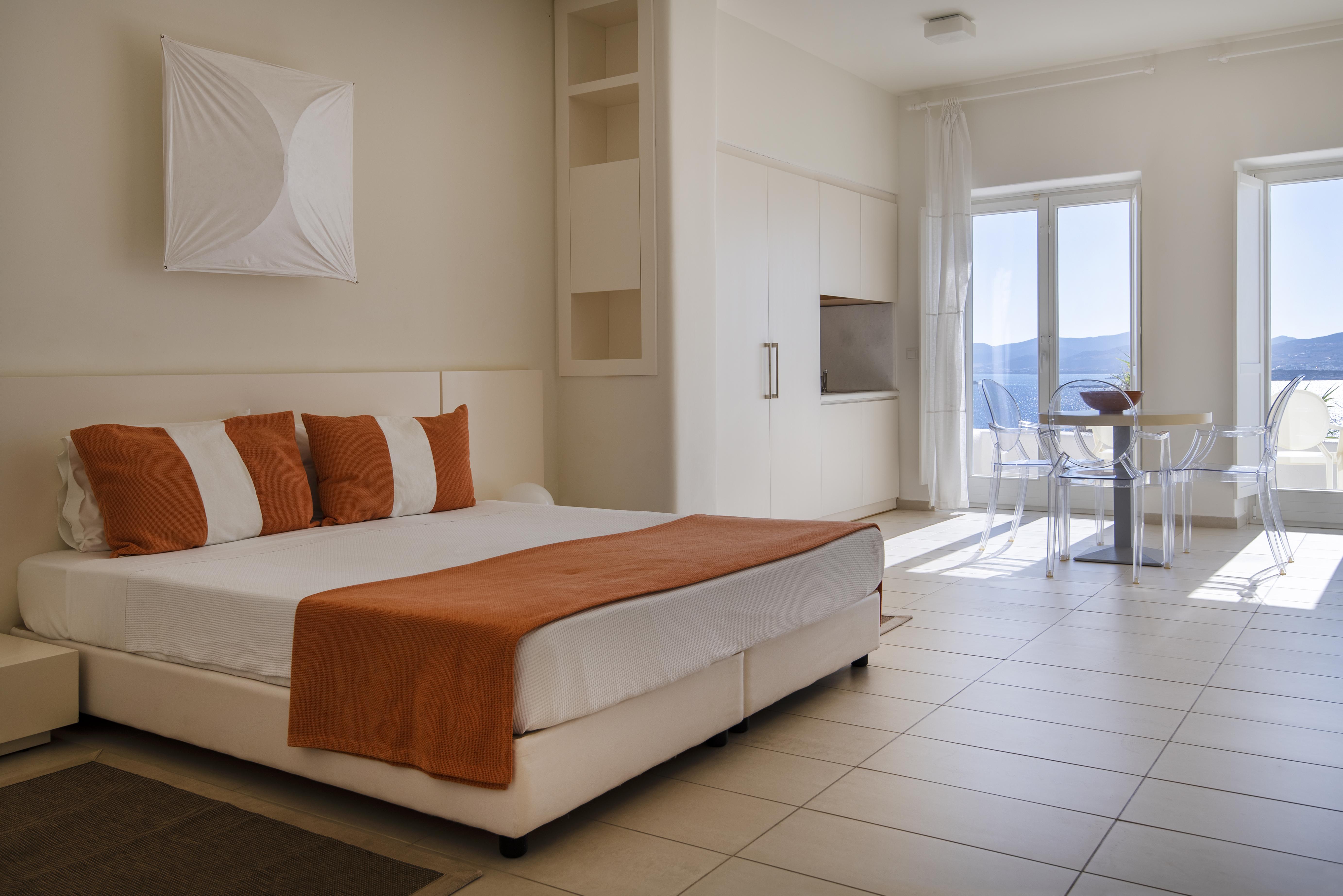 Archipelagos 5*