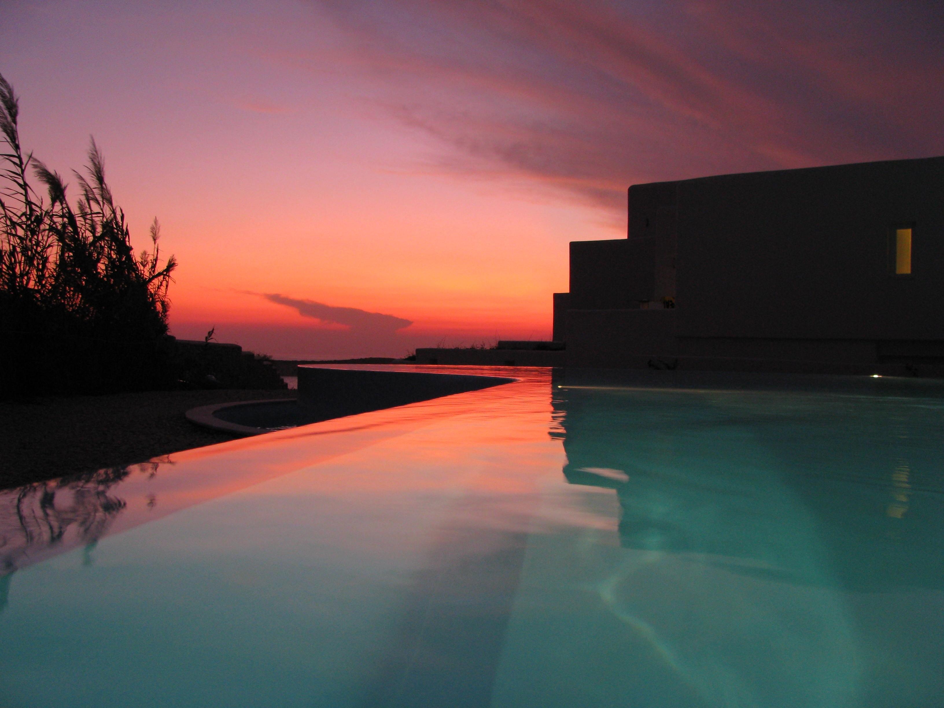 Archipelagos 5* Parikia (Paros)