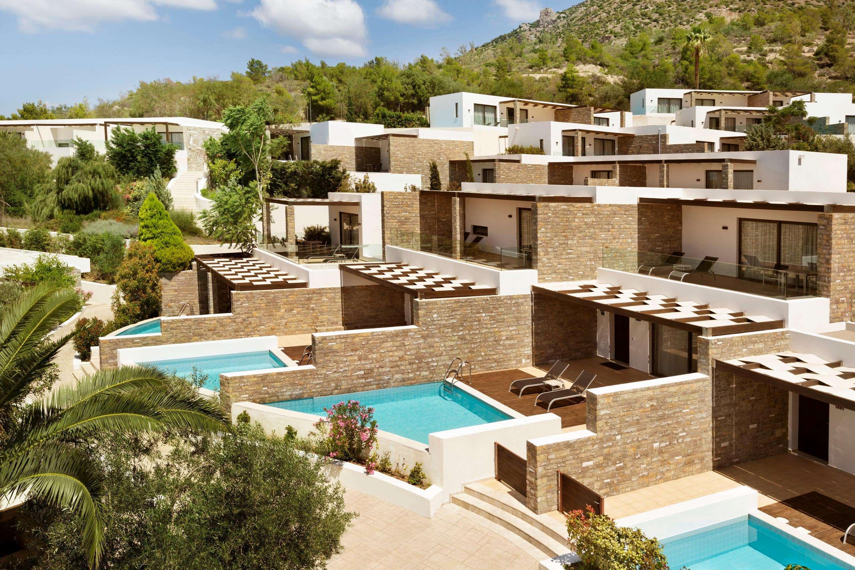 Wyndham Poseidon 5* Loutraki (Corinthia)