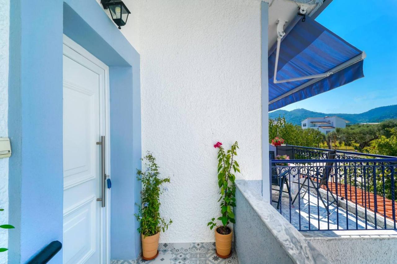 Yiayia And Papou Luxury House *
