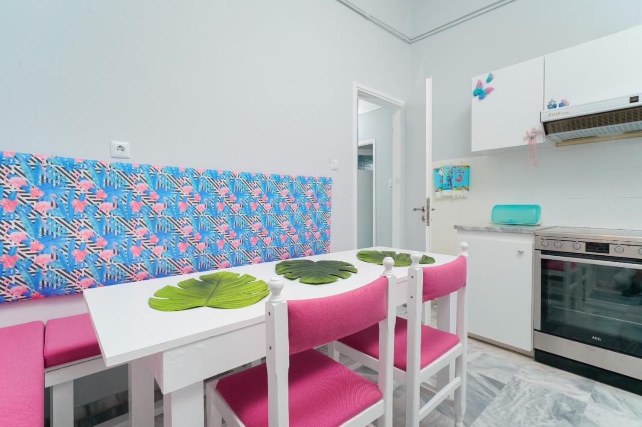 Yiayia And Papou Luxury House Apartment