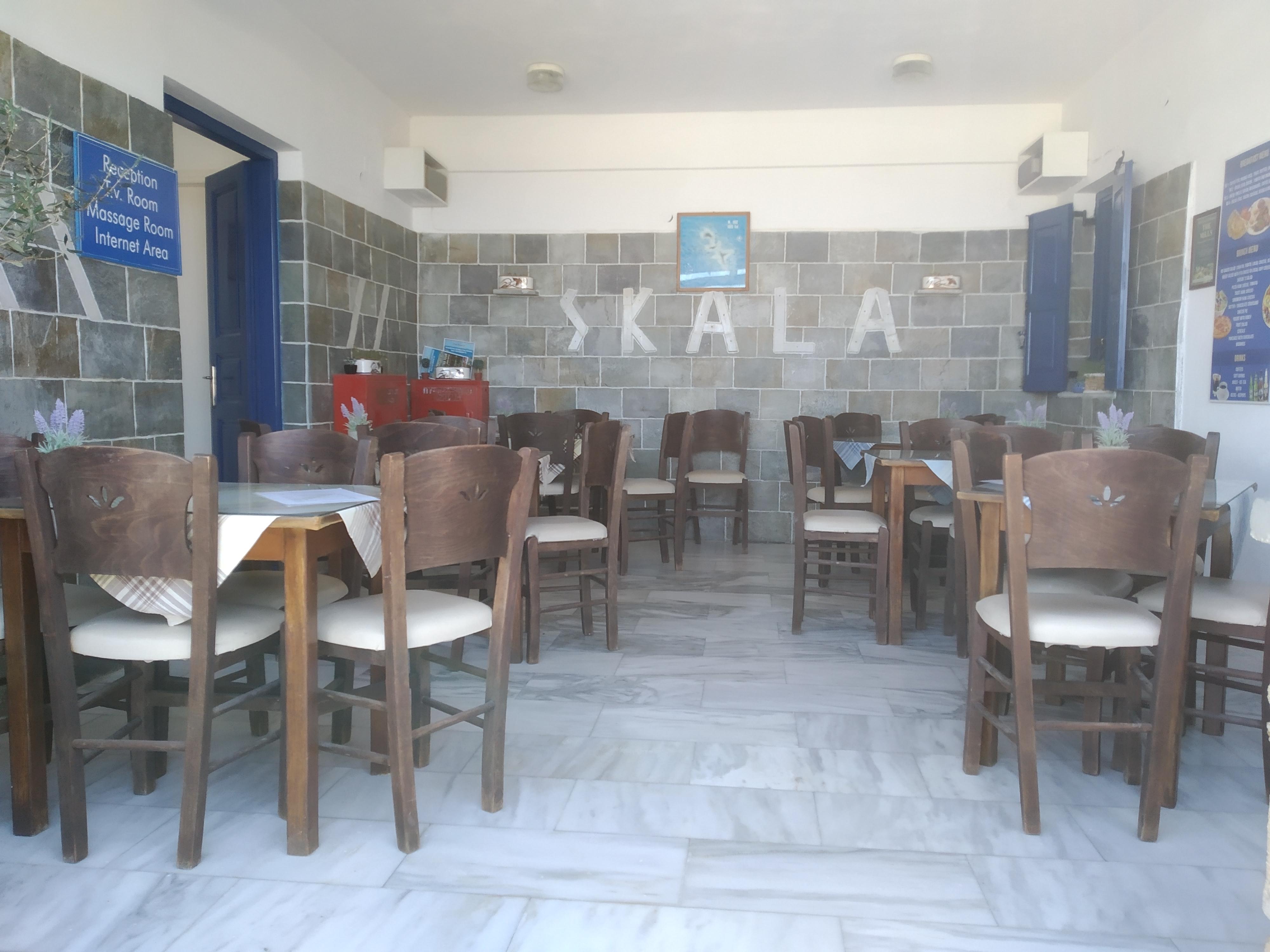 Hotel Skala Sunset And Chora (Ios)