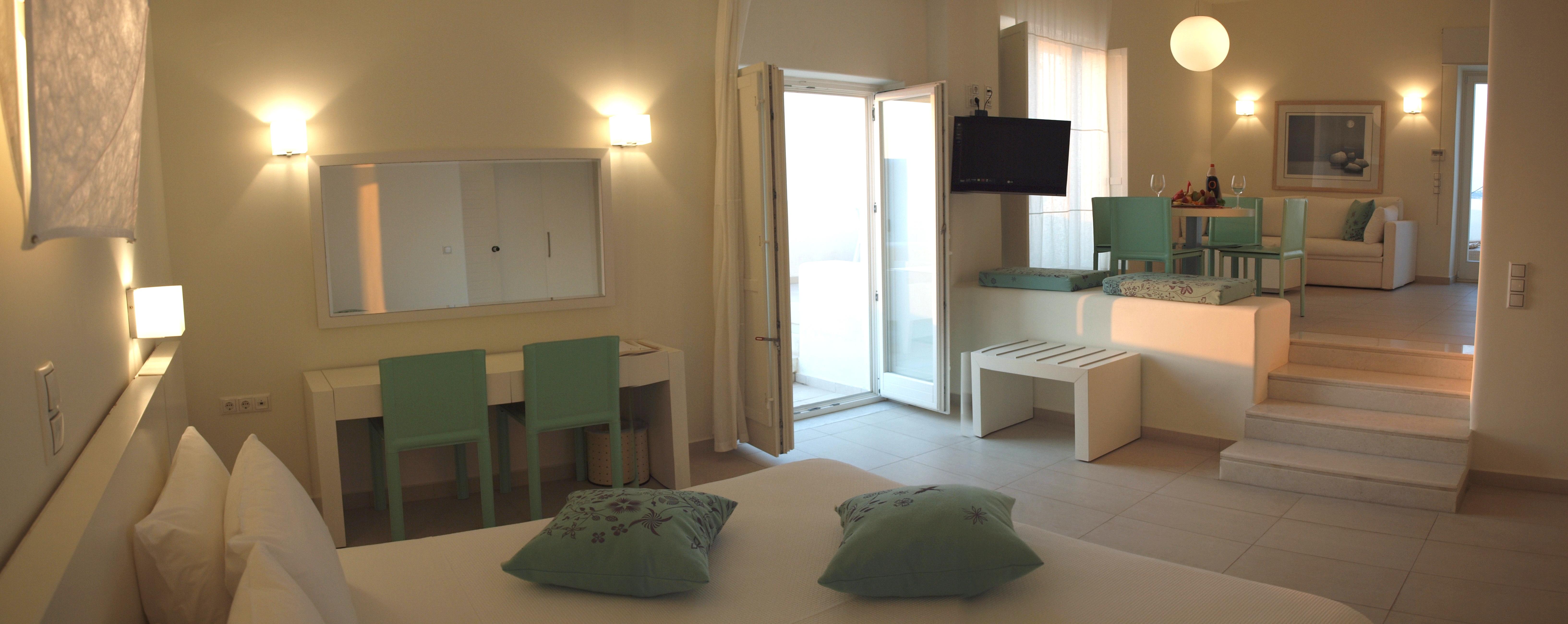 Hotel Archipelagos