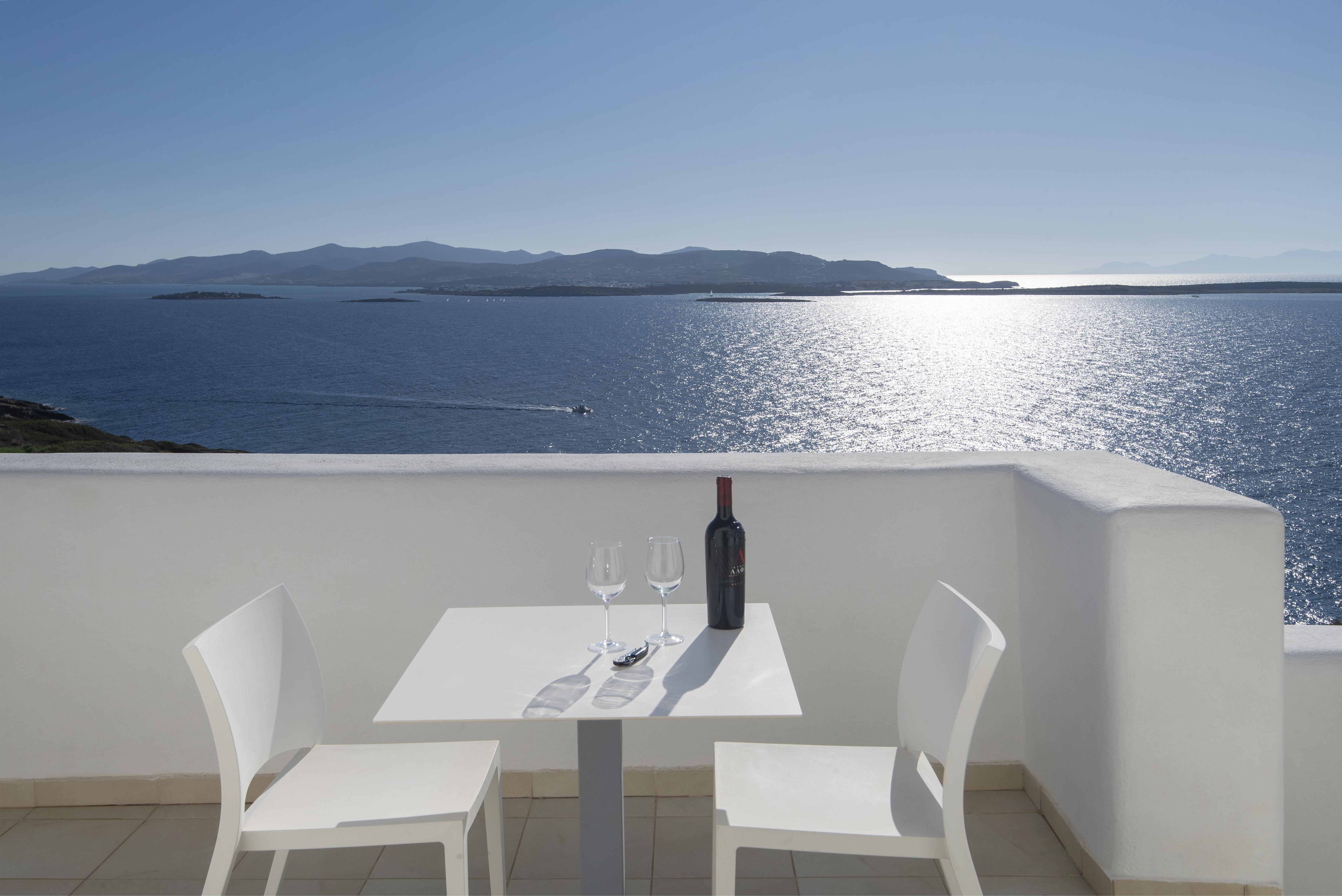 Hotel Archipelagos 5*