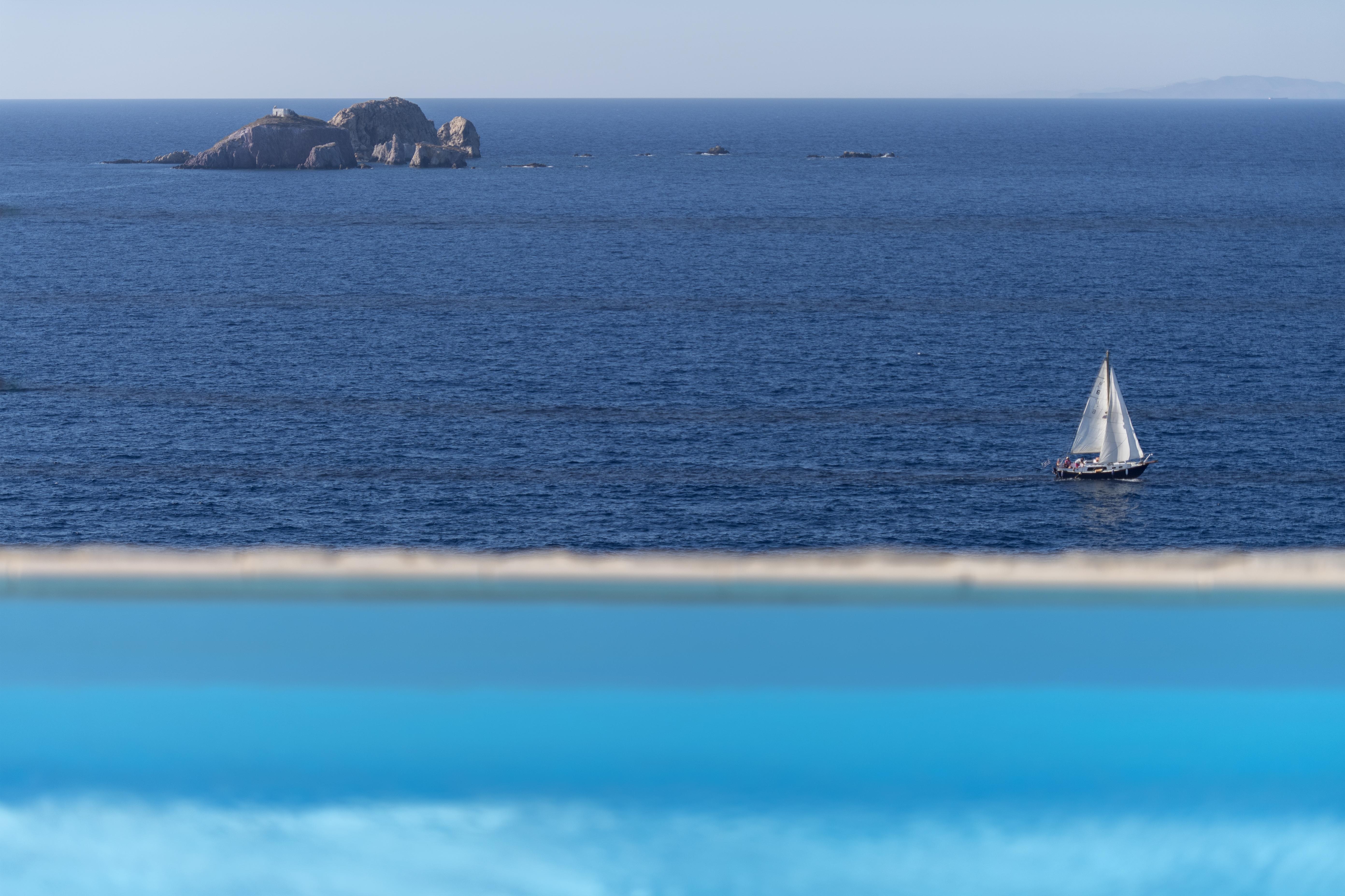 Archipelagos