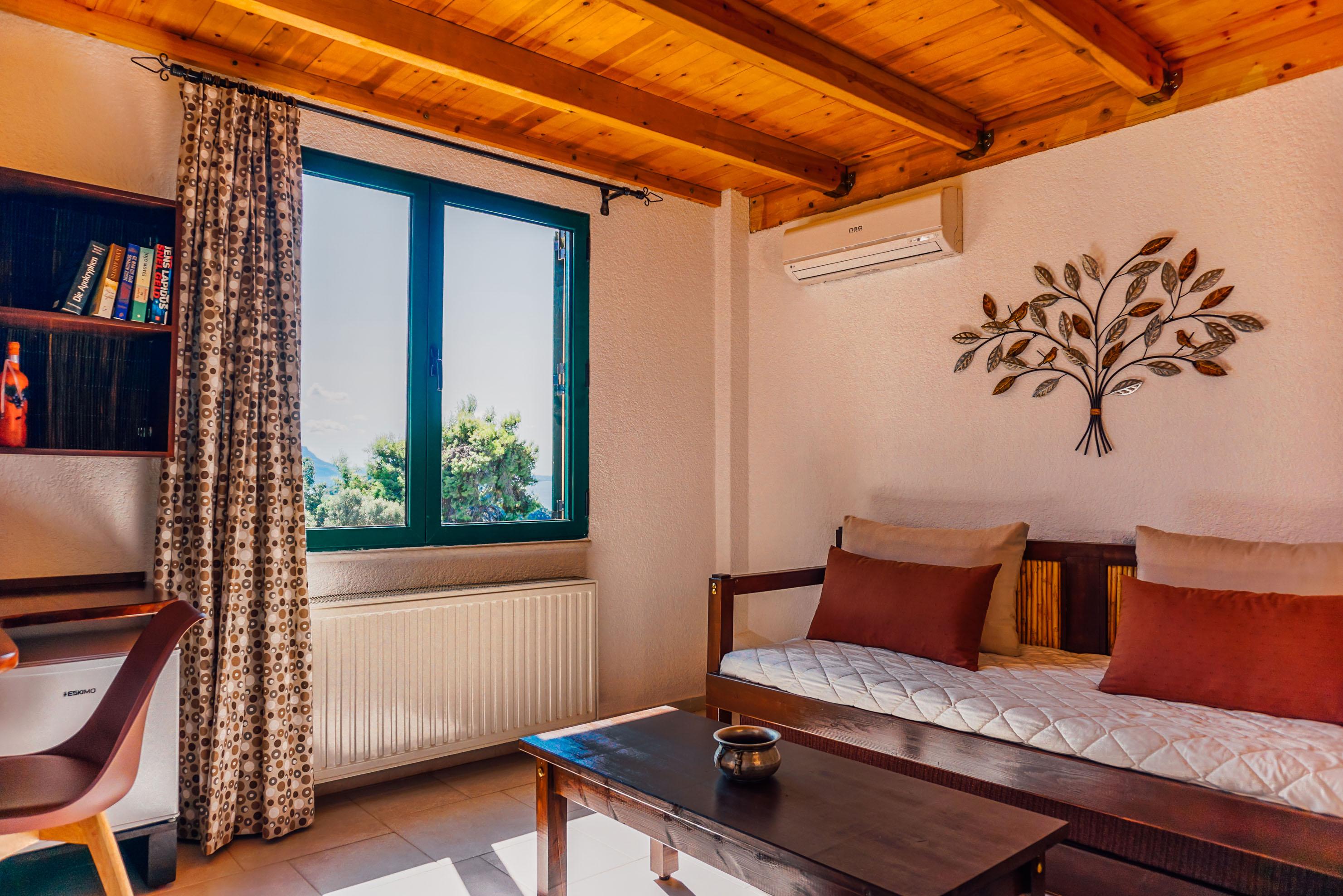 Natura Club & - Adults Only 4* Vlassada