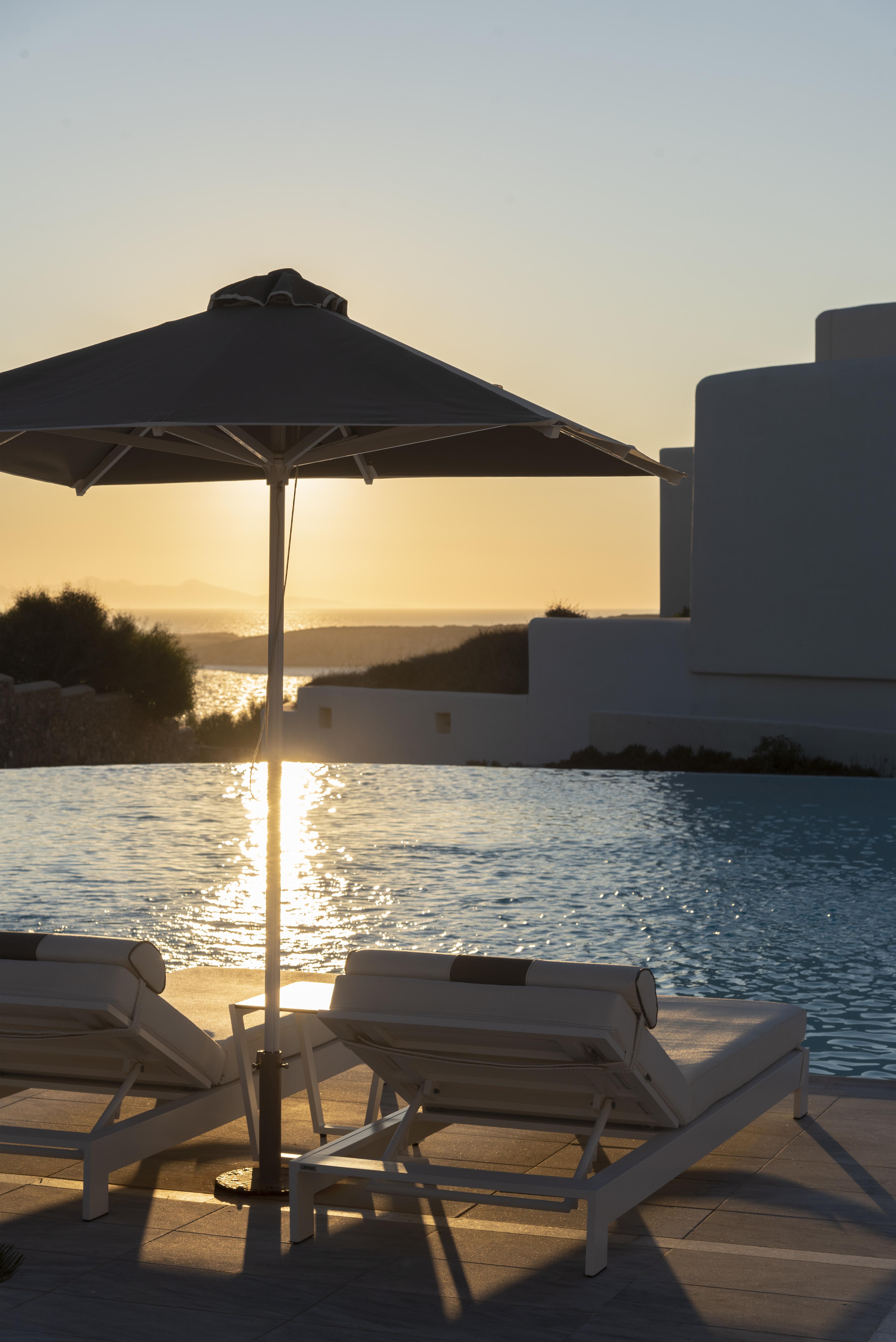 Archipelagos Parikia (Paros)