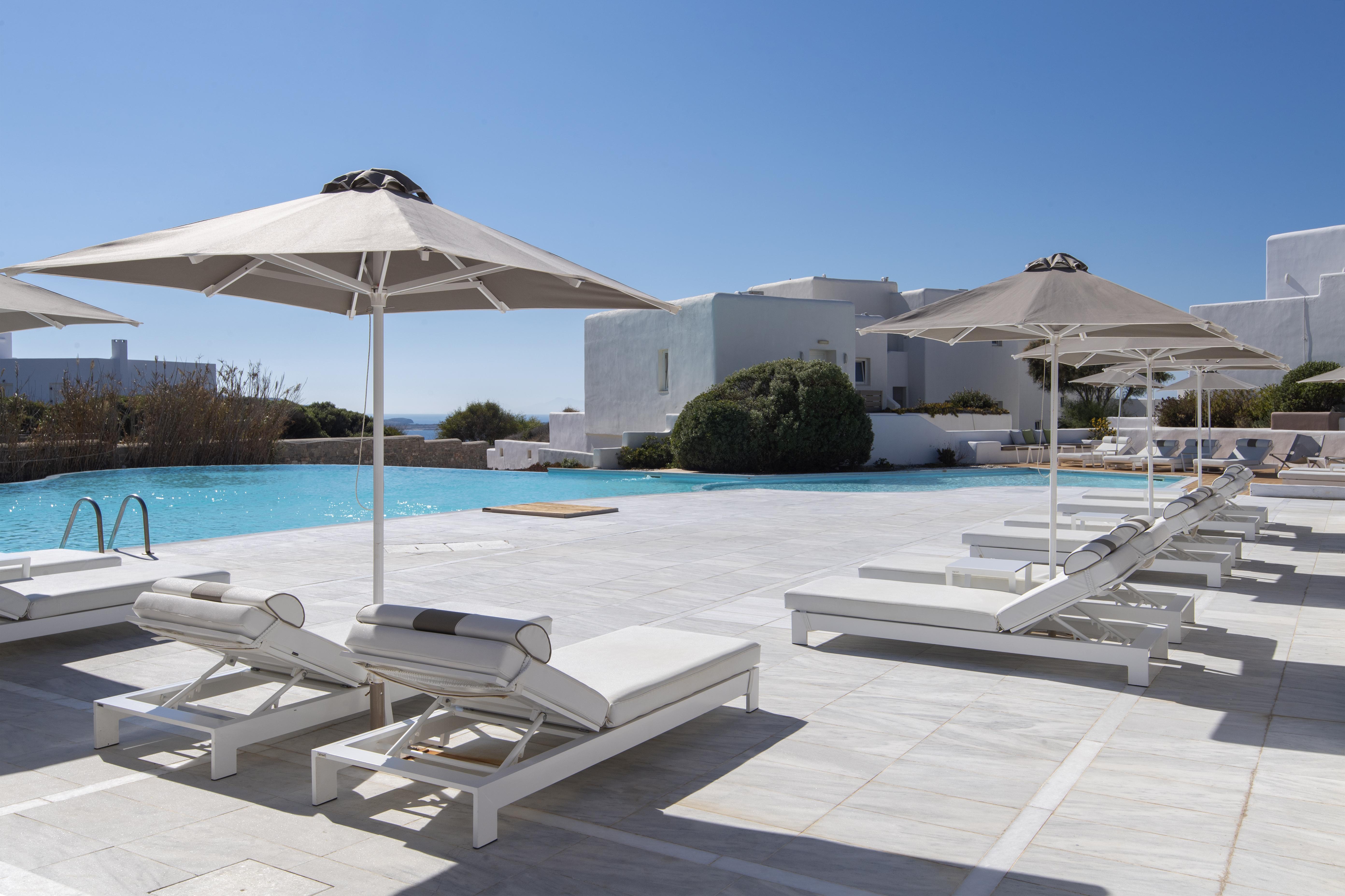 Archipelagos Parikia (Paros)