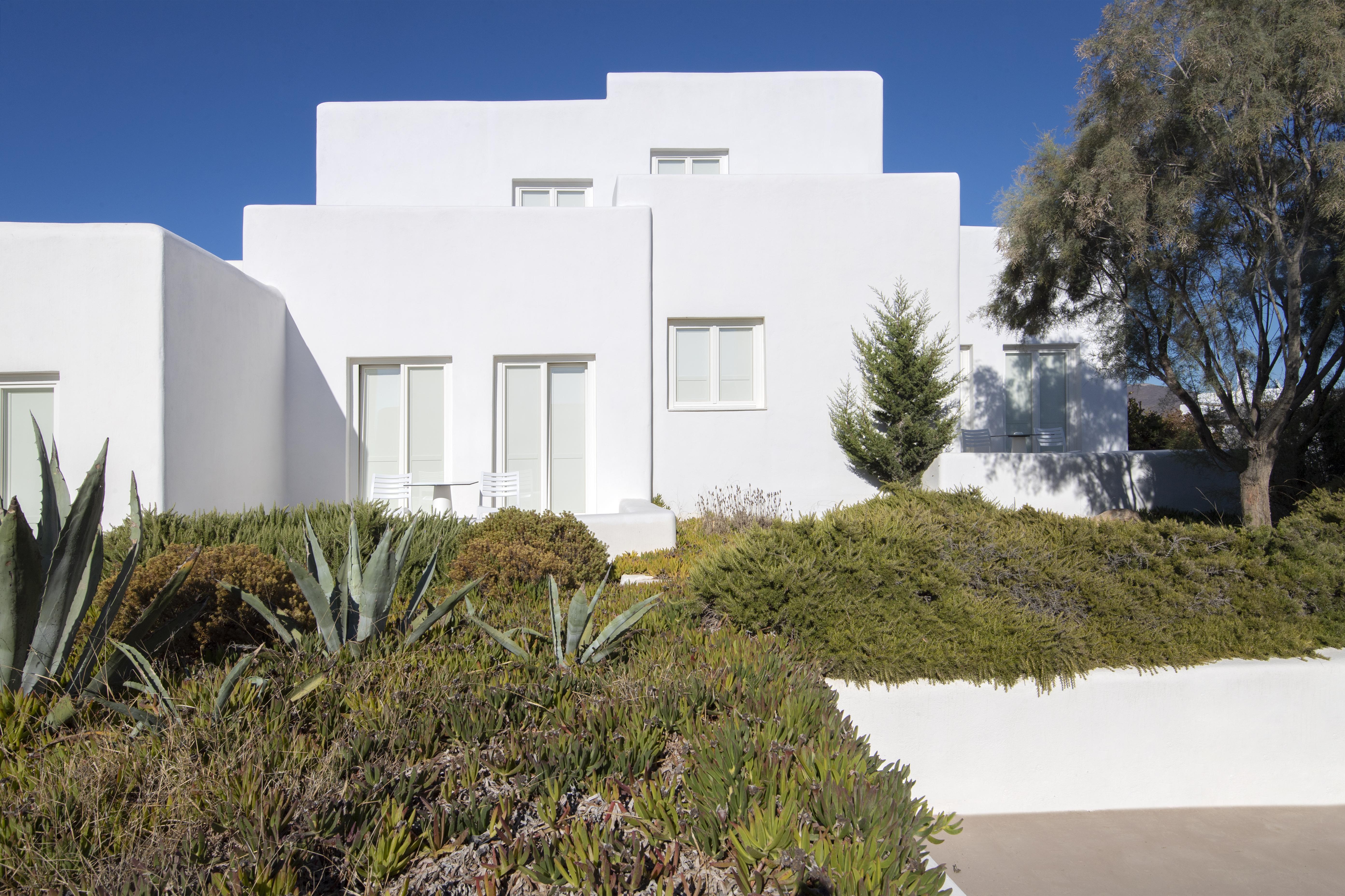 Archipelagos Parikia (Paros)