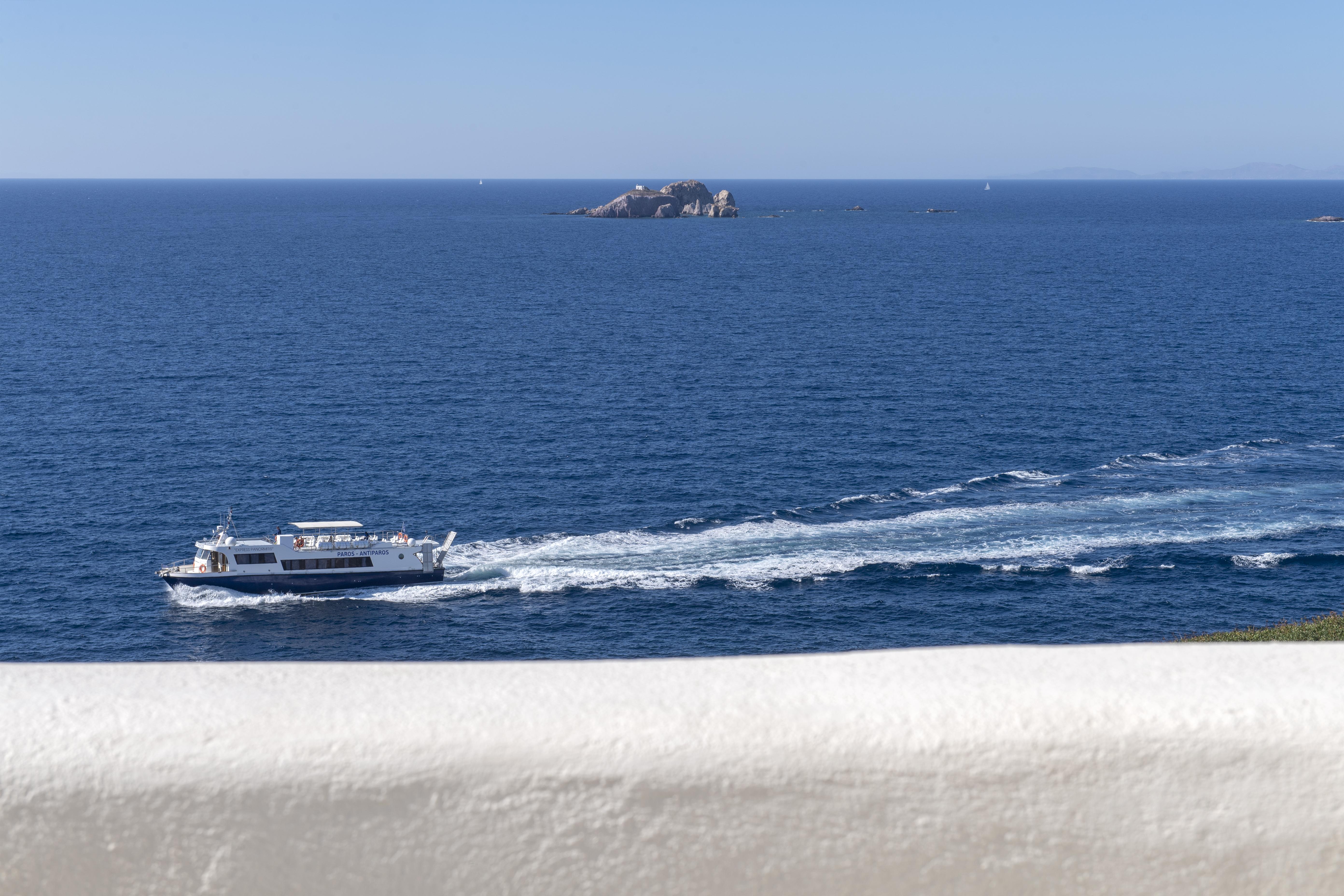 Archipelagos
