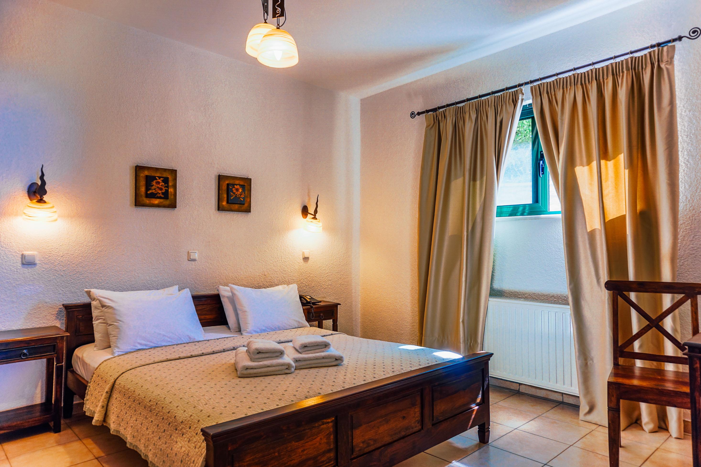 Natura Club & - Adults Only Vlassada