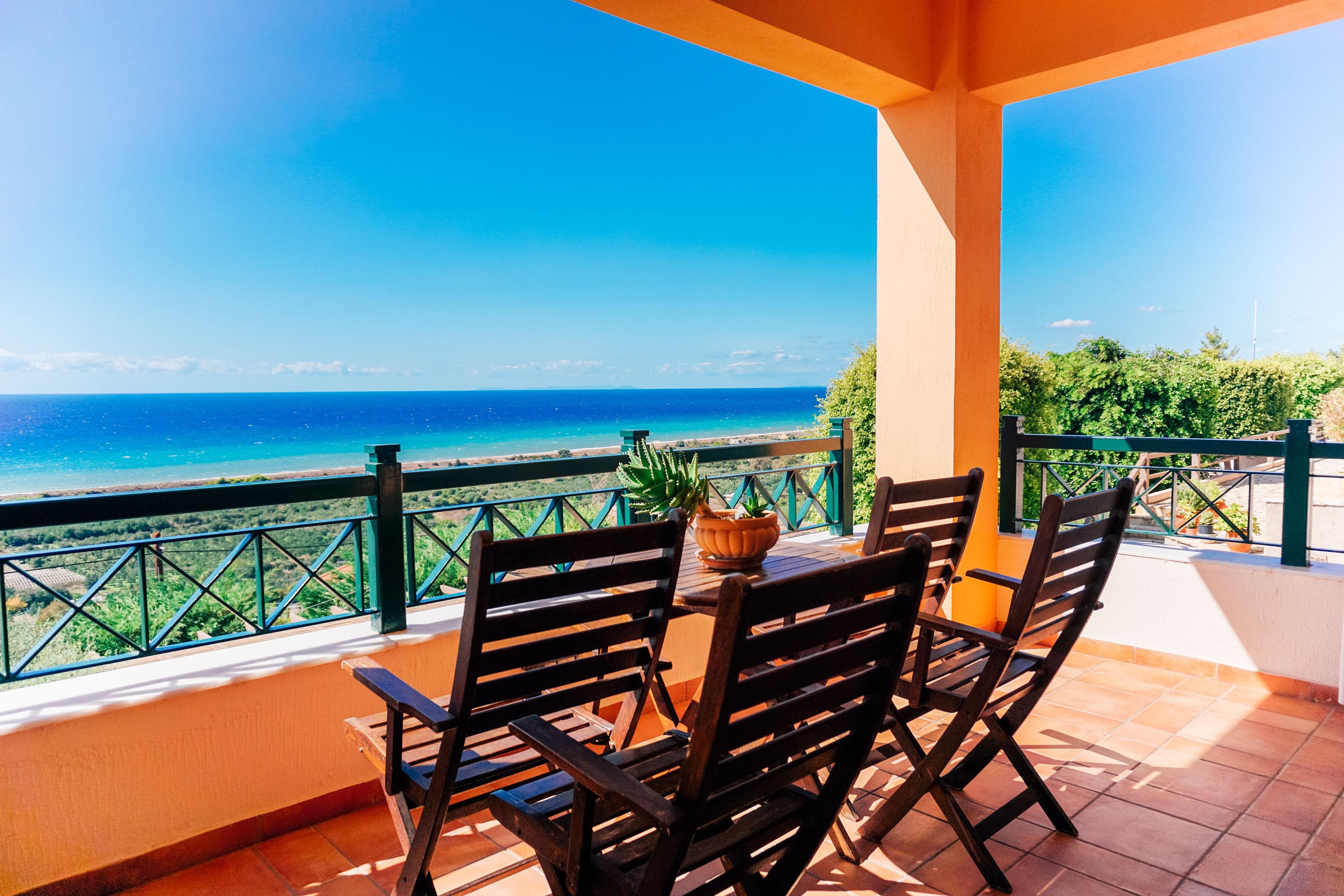 Natura Club & - Adults Only Vlassada