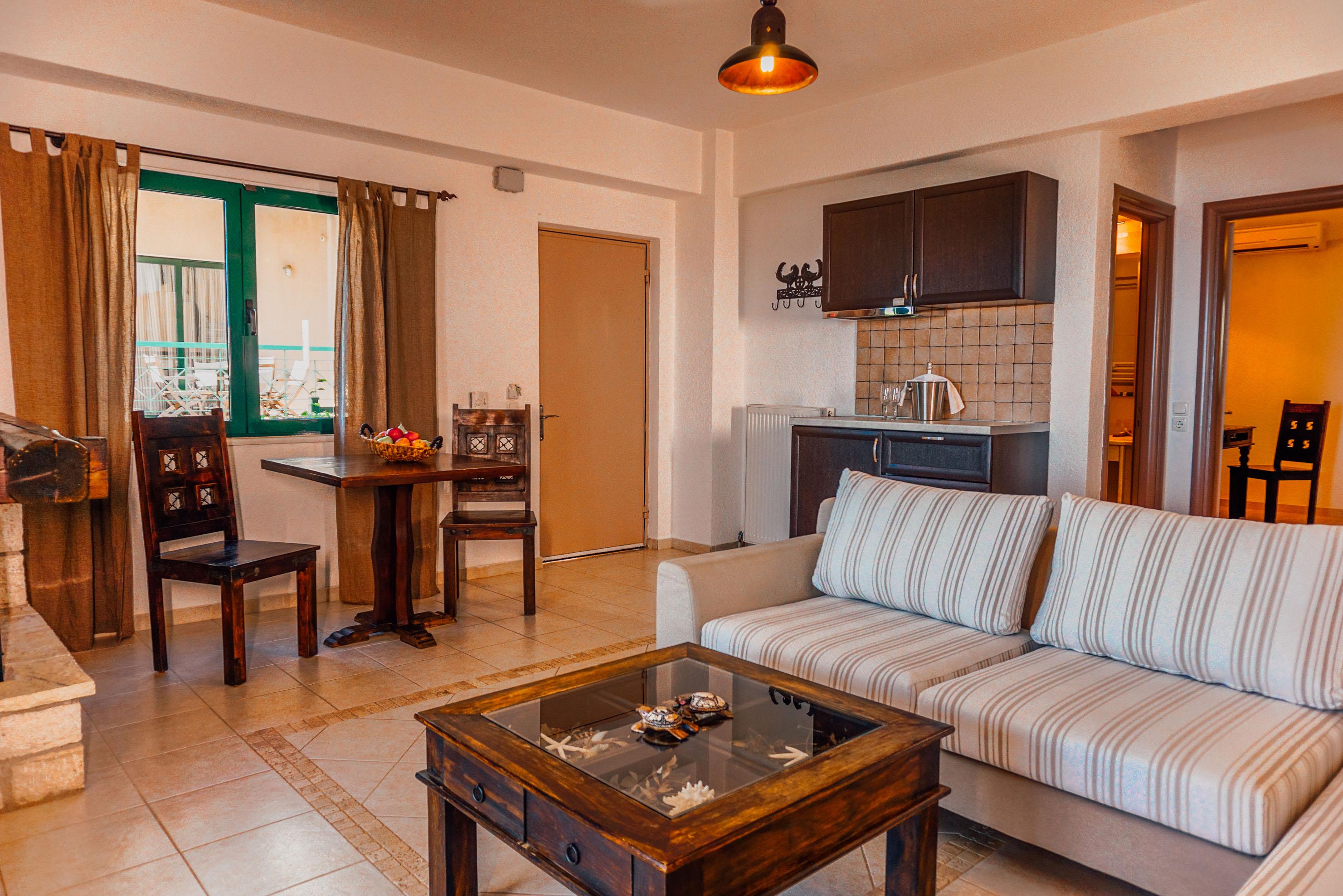 Hotel Natura Club & - Adults Only