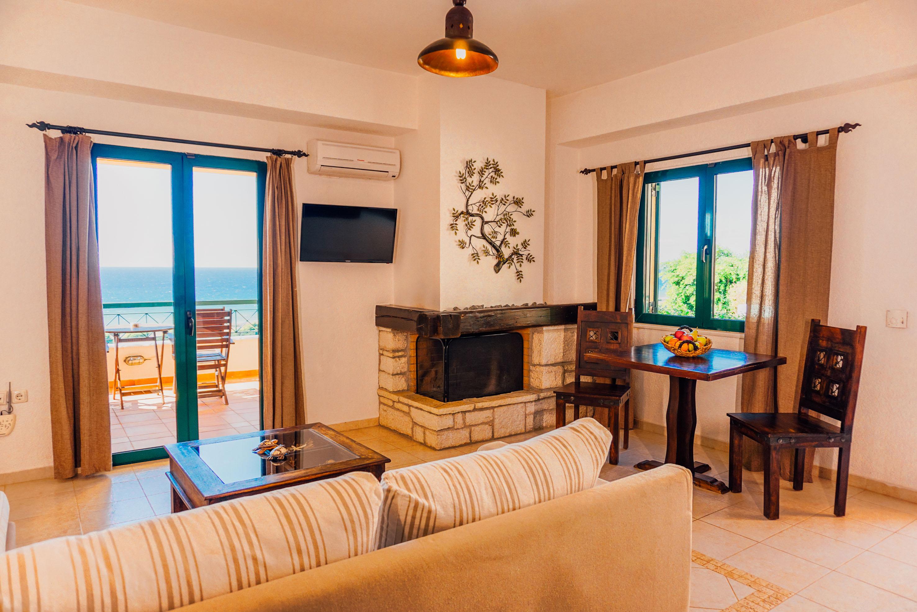 Hotel Natura Club & - Adults Only Vlassada