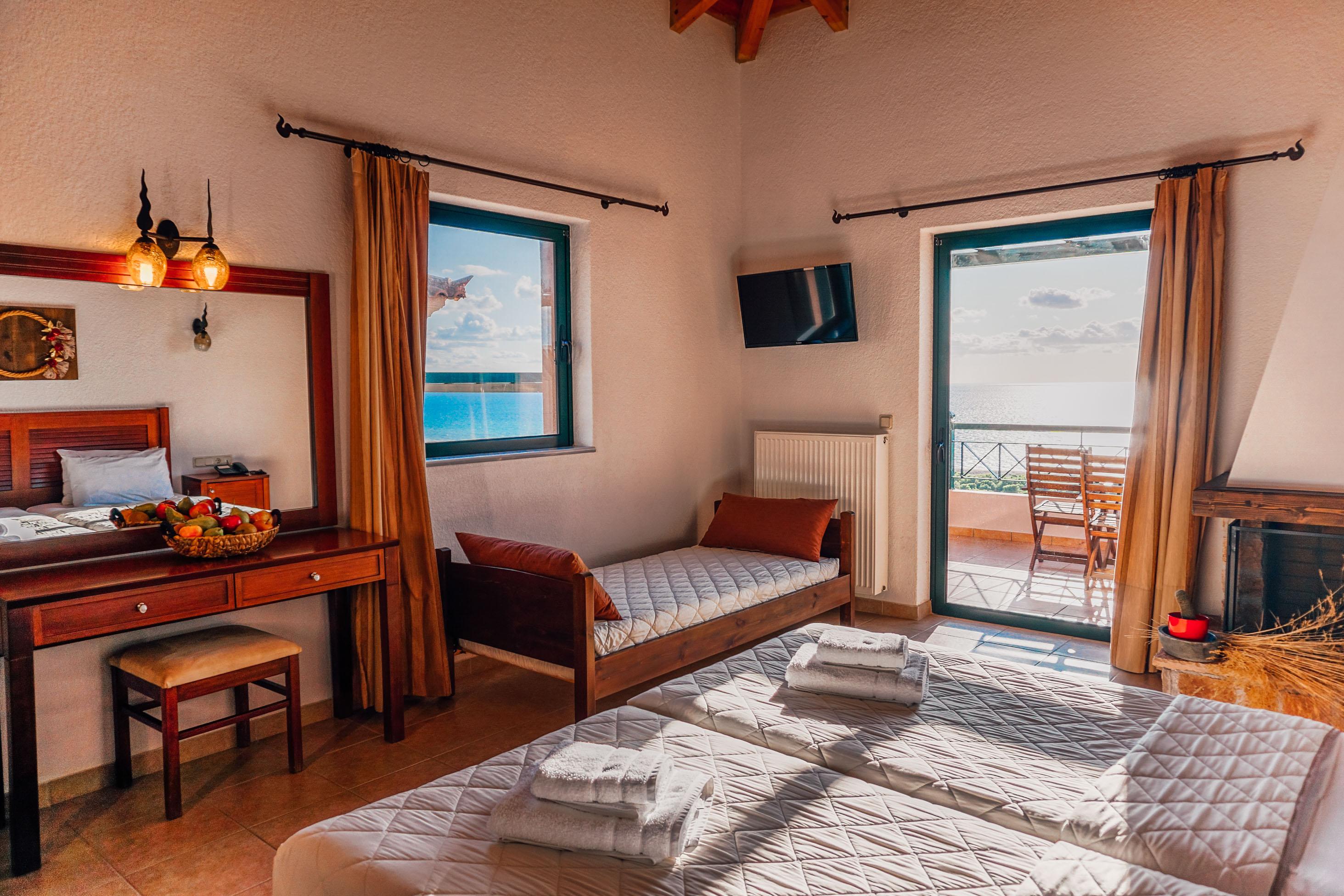 Hotel Natura Club & - Adults Only 4*
