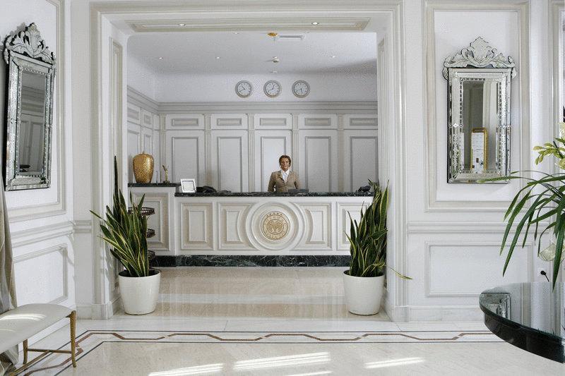 Resort Thermae Sylla & Wellness Edipsos
