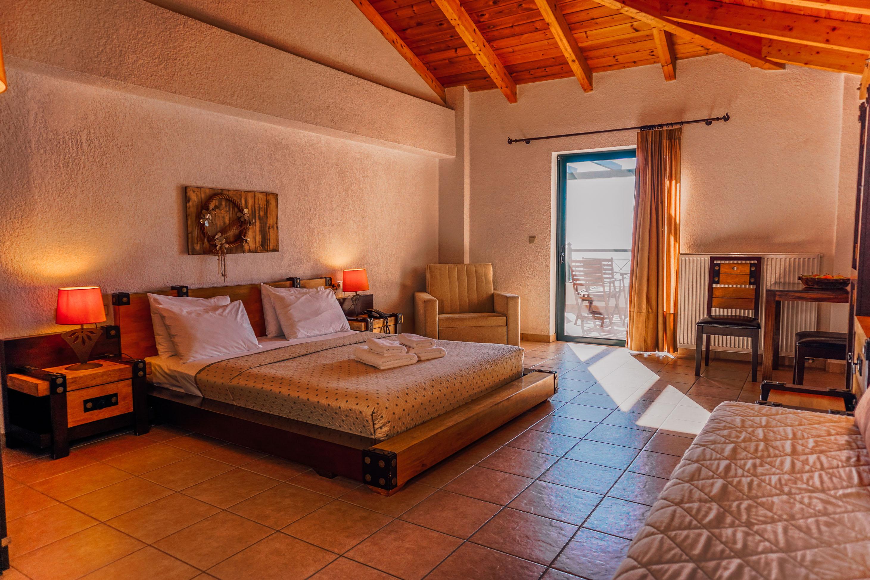 Hotel Natura Club & - Adults Only