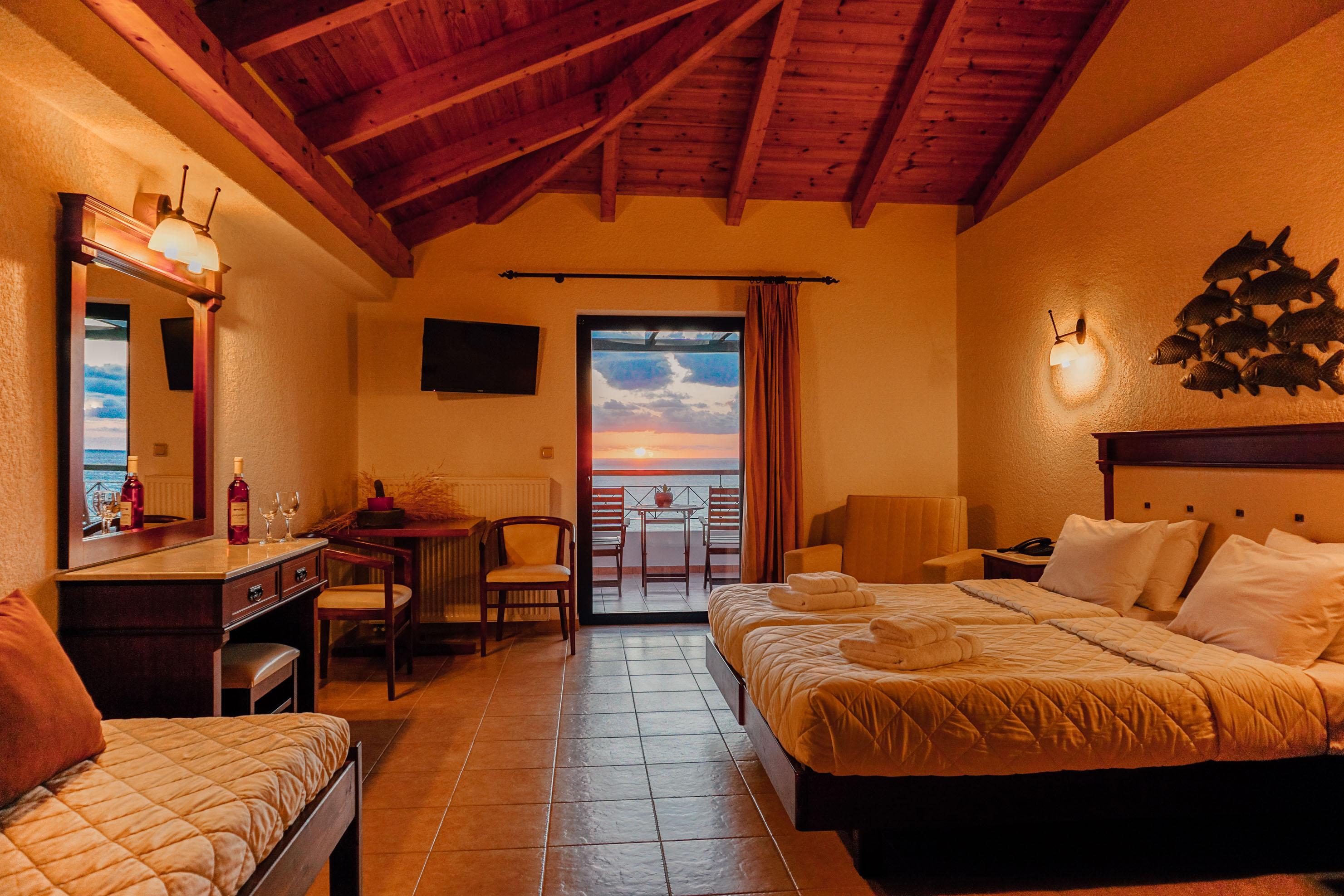Natura Club & - Adults Only Hotel