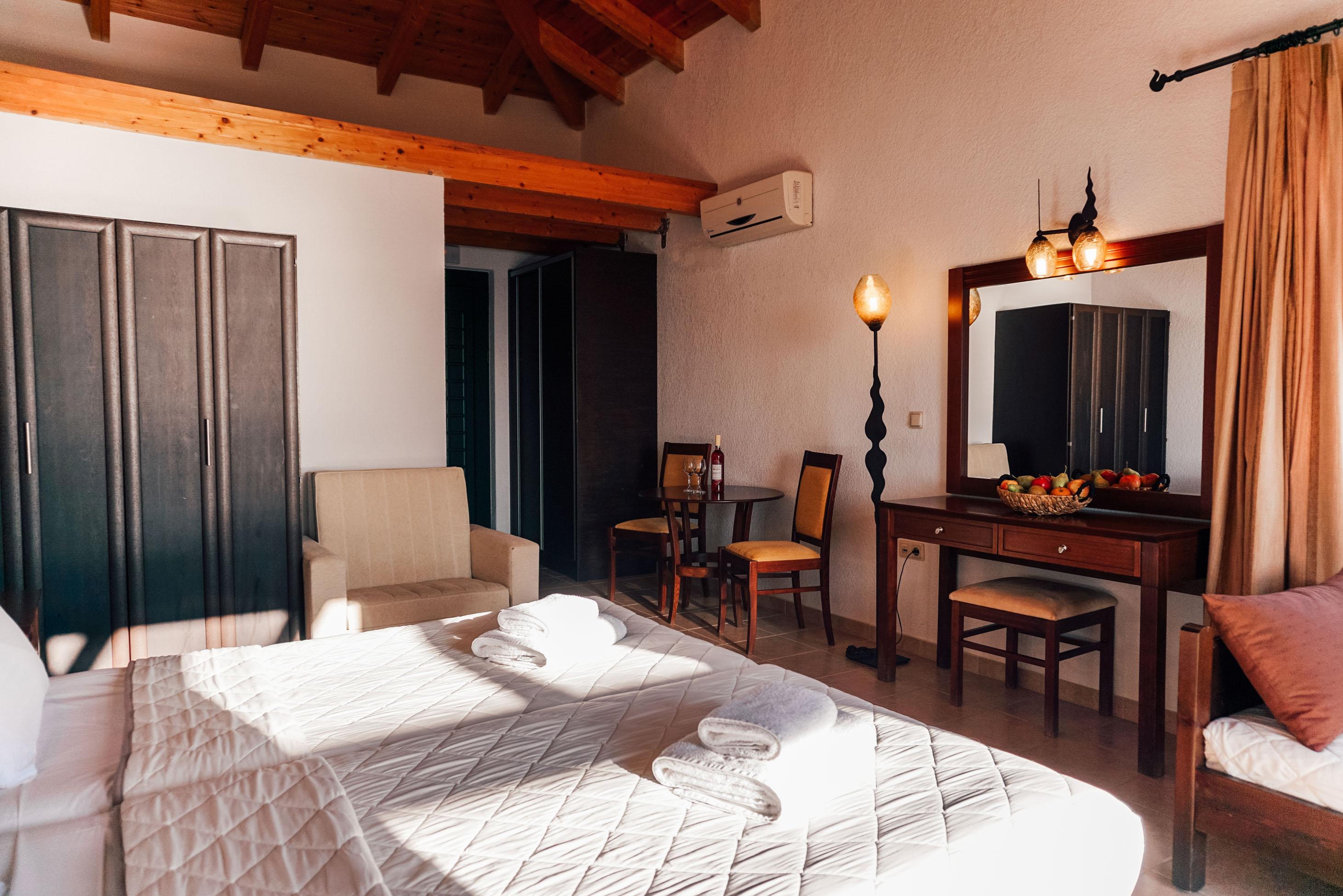 Natura Club & - Adults Only Hotel