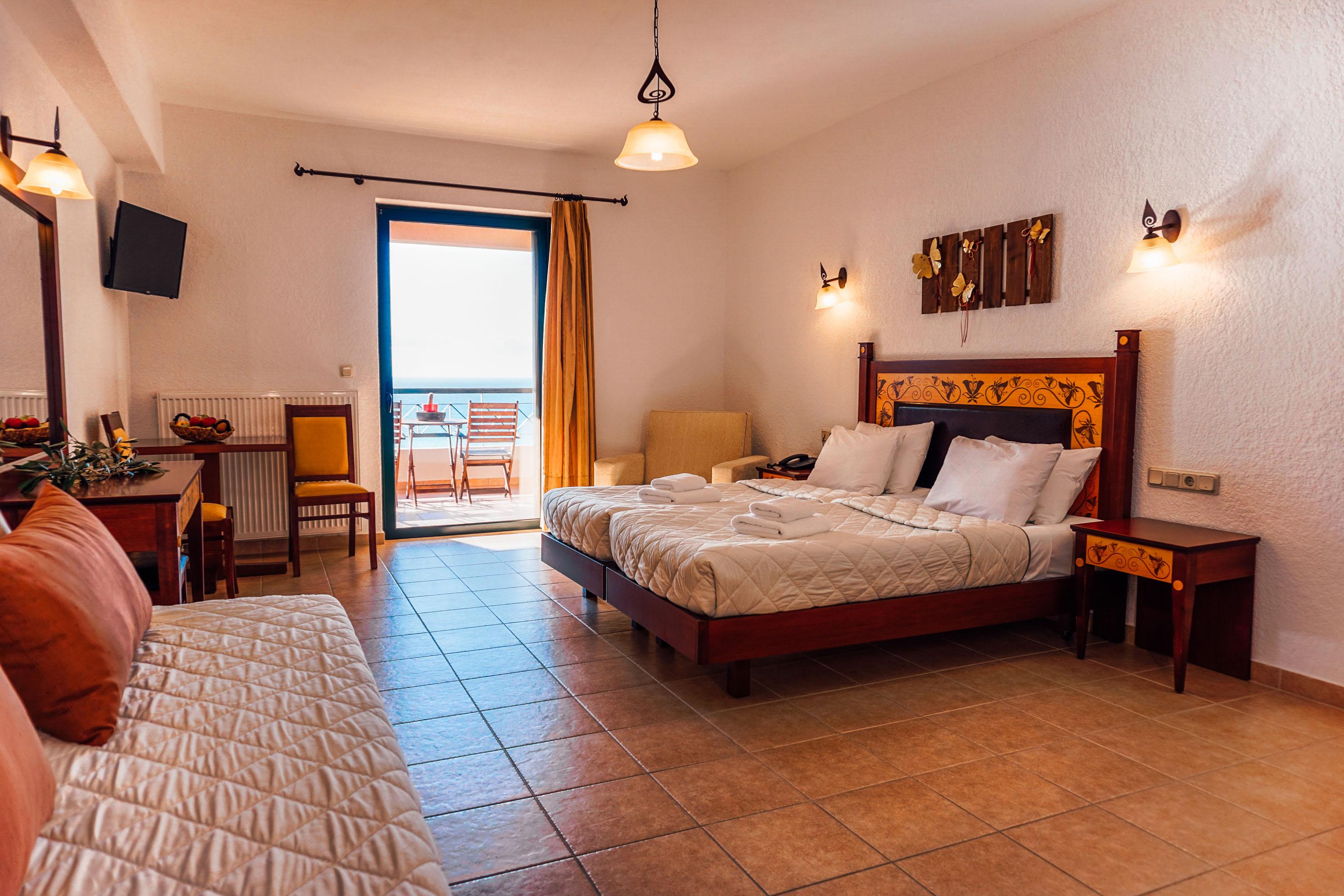 Natura Club & - Adults Only Hotel