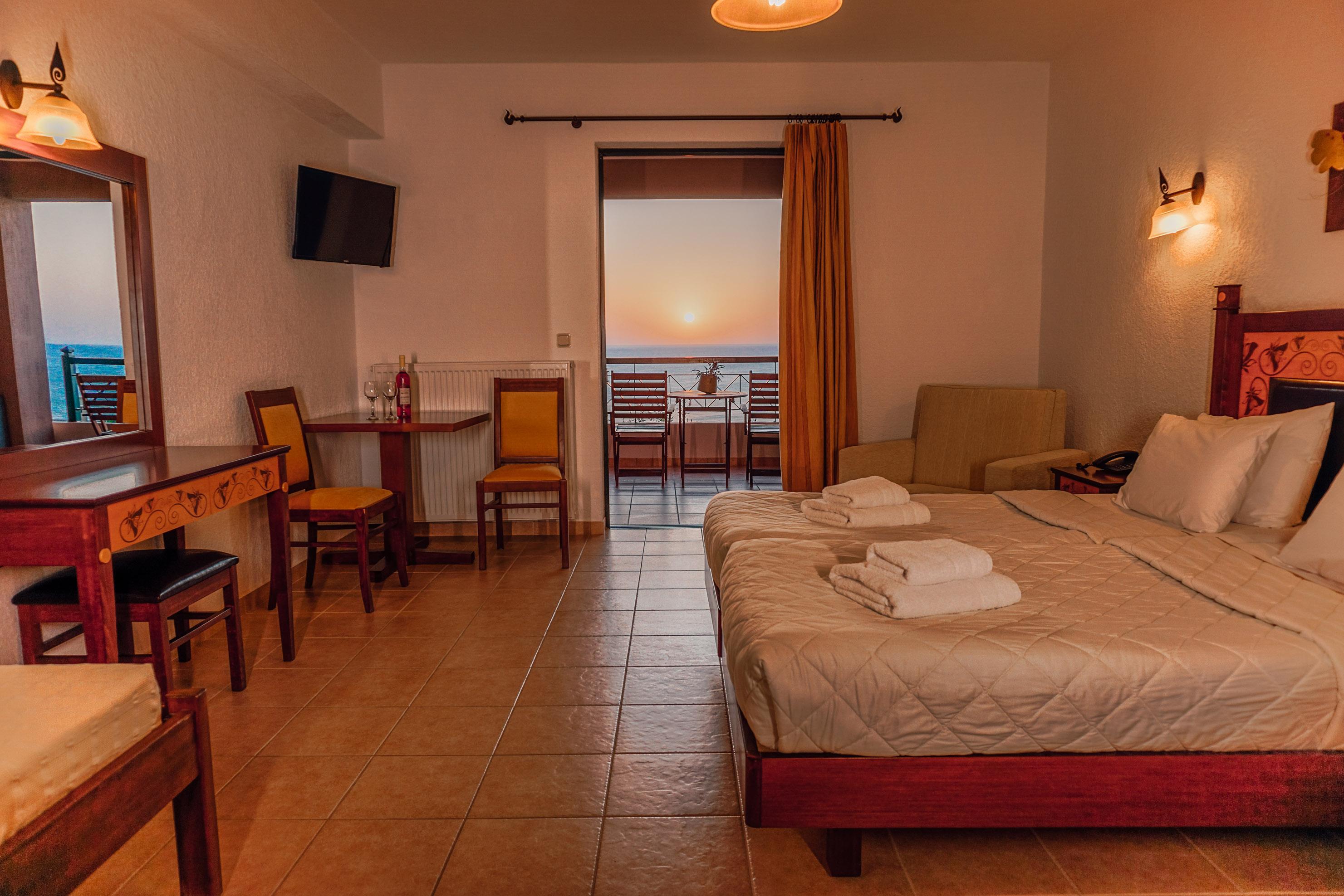 Natura Club & - Adults Only 4*