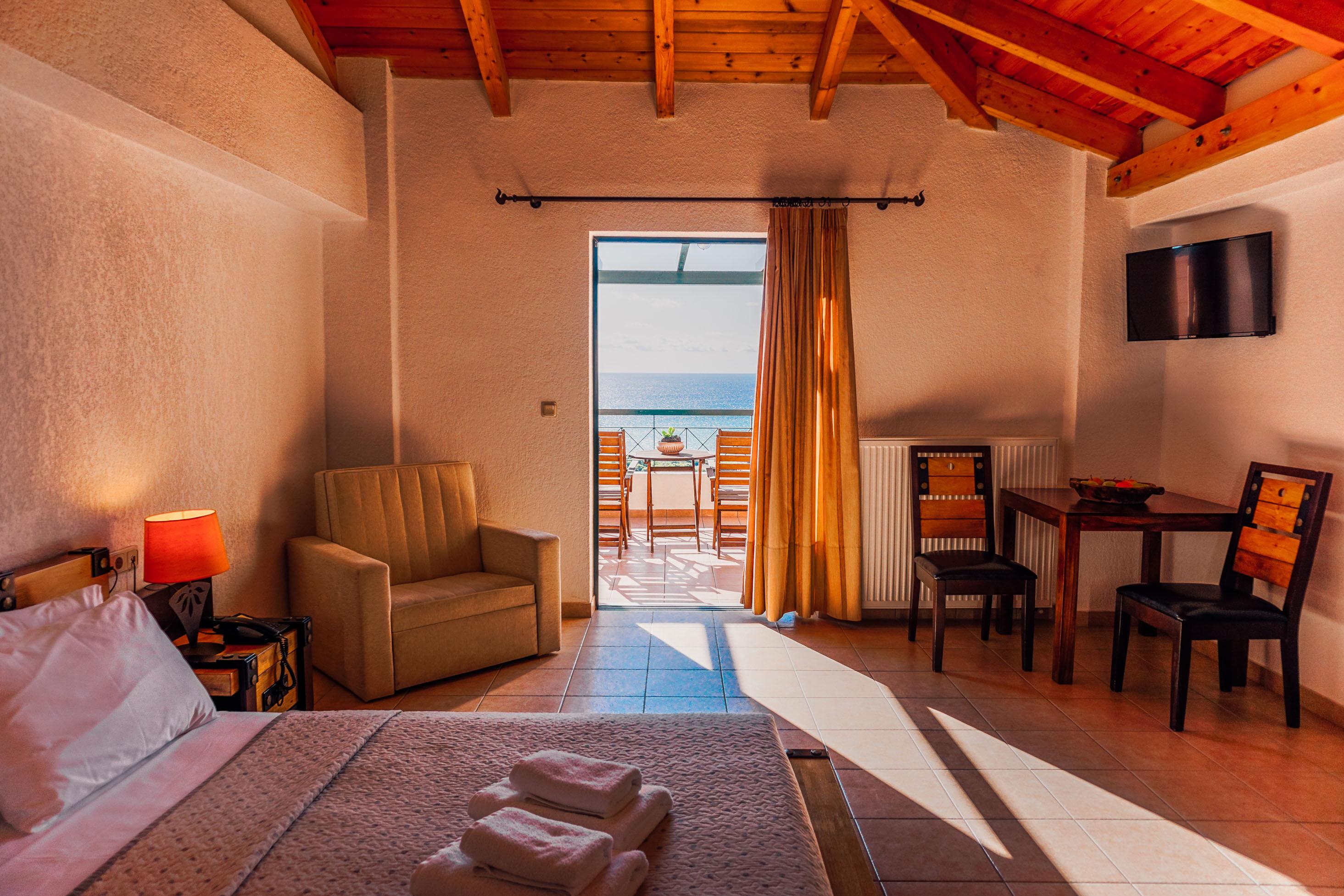 Natura Club & - Adults Only Hotel