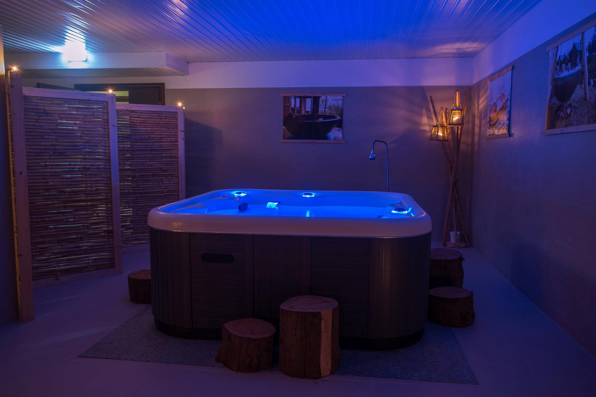 Hotel Natura Club & - Adults Only 4*