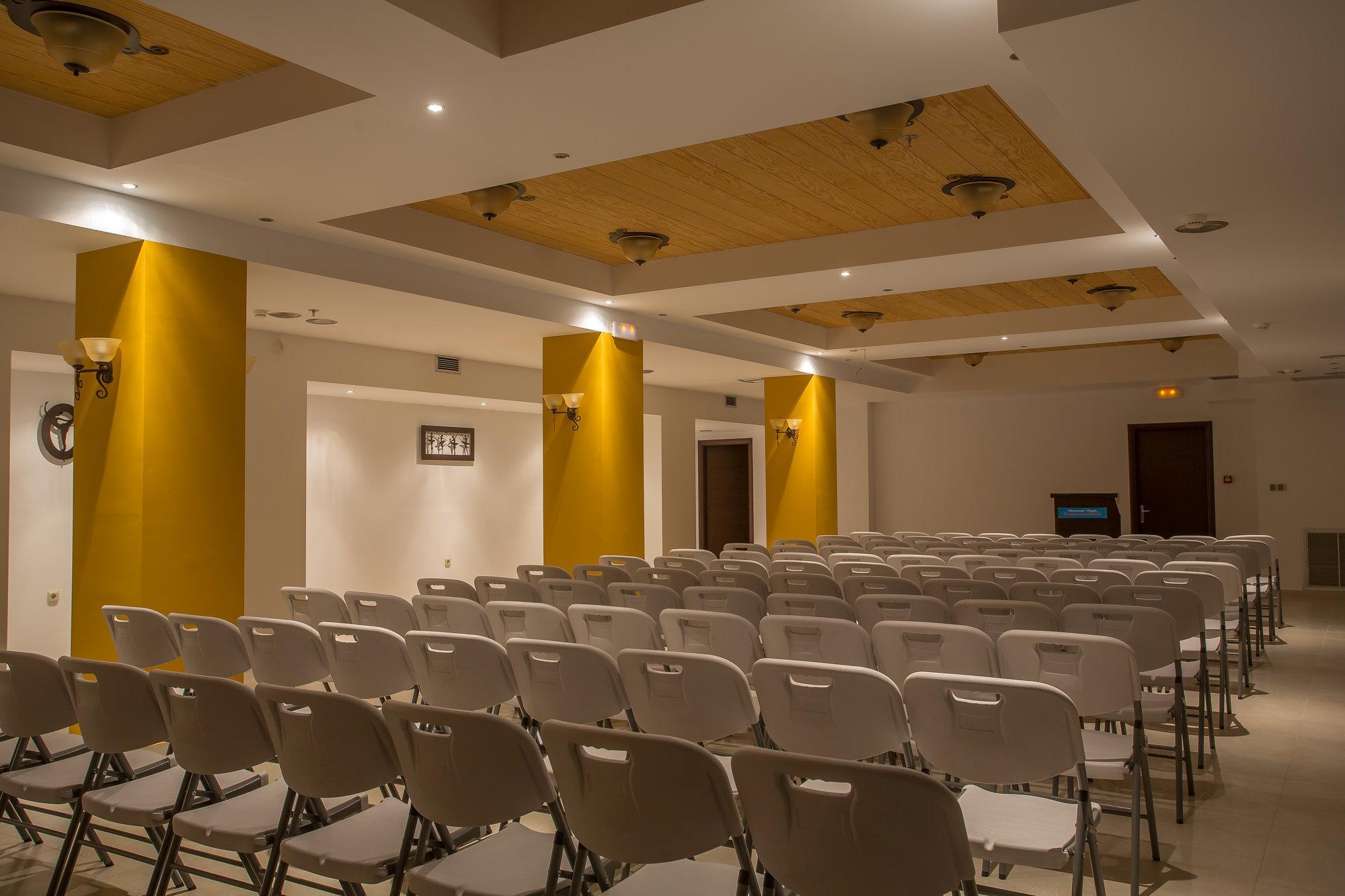 Natura Club & - Adults Only 4* Vlassada