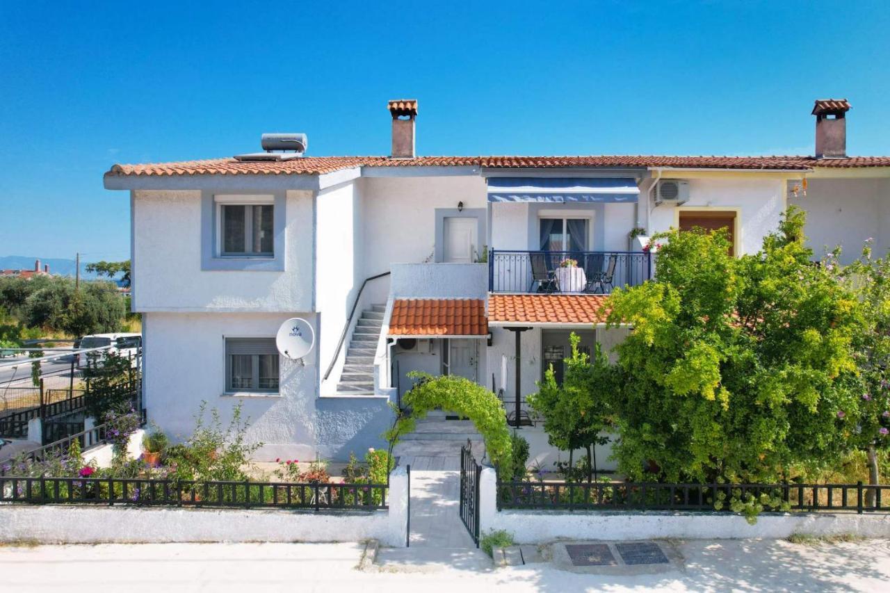 Yiayia And Papou Luxury House Limenas (Thasos)