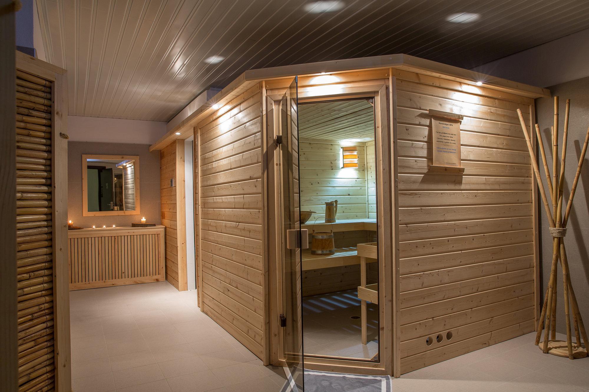 Hotel Natura Club & - Adults Only Vlassada