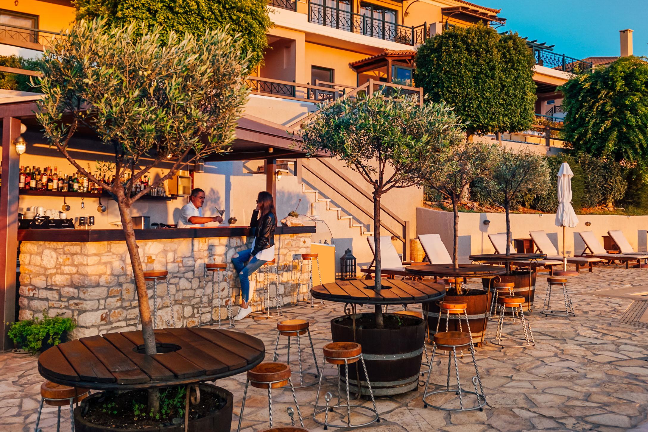 Natura Club & - Adults Only Vlassada