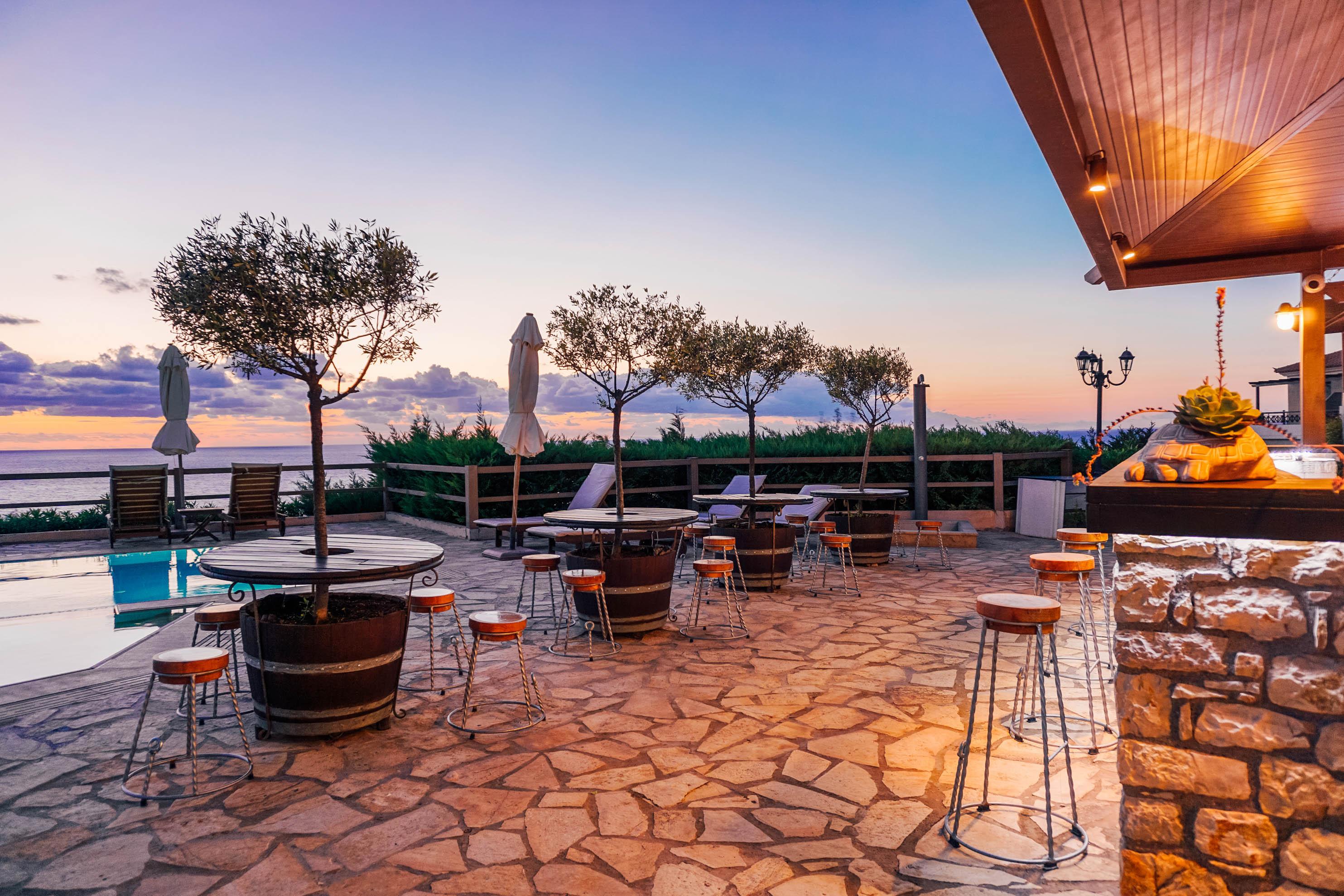 Natura Club & - Adults Only 4*