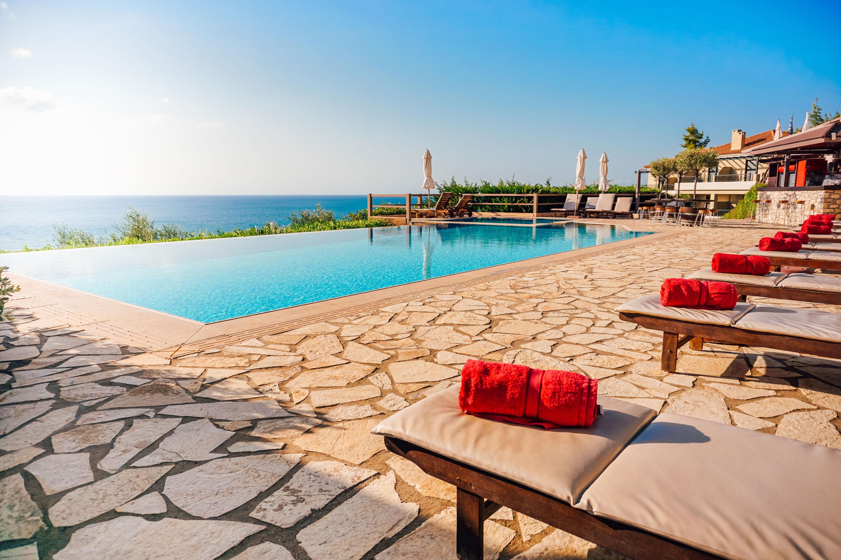 Hotel Natura Club & - Adults Only