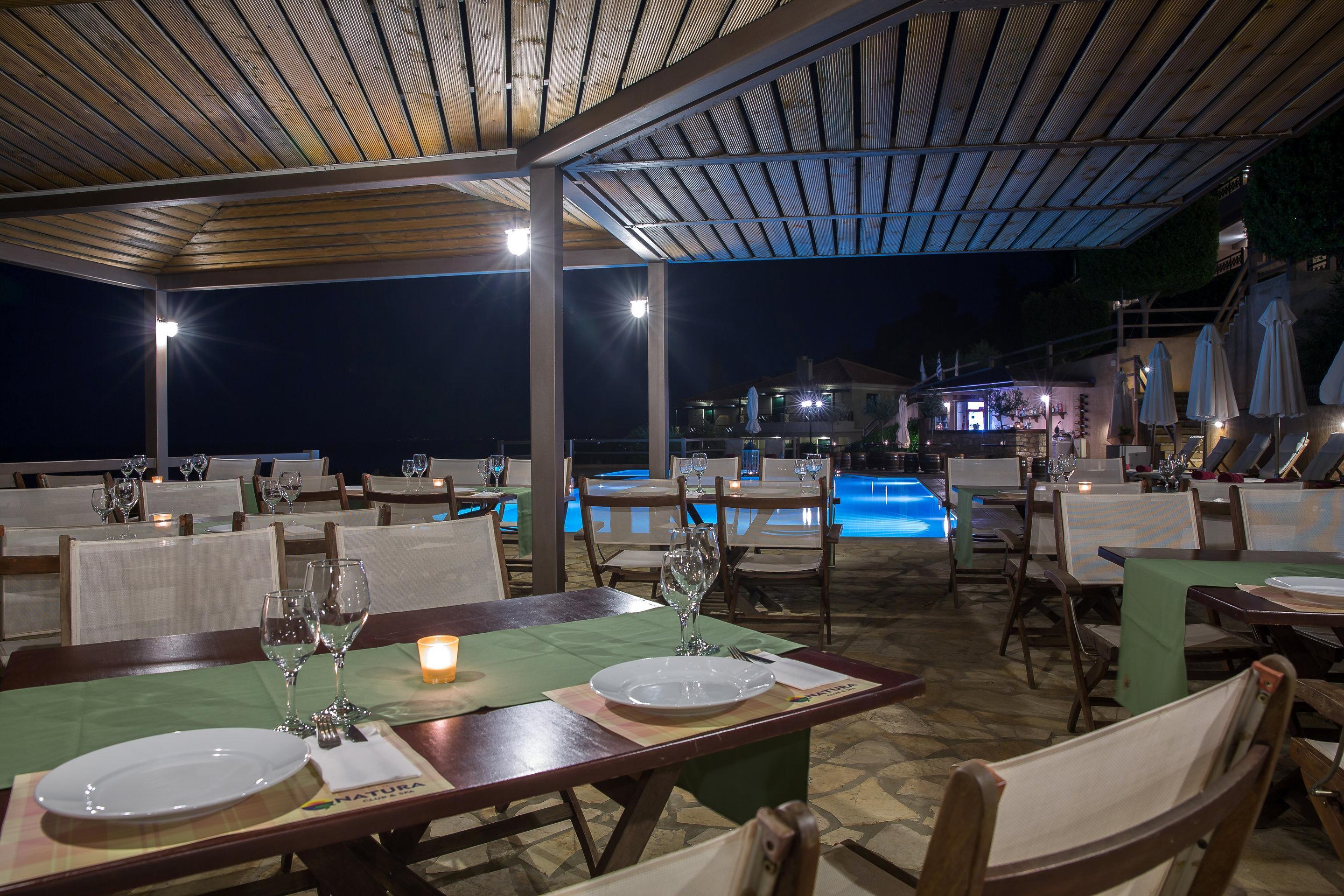 Natura Club & - Adults Only Hotel