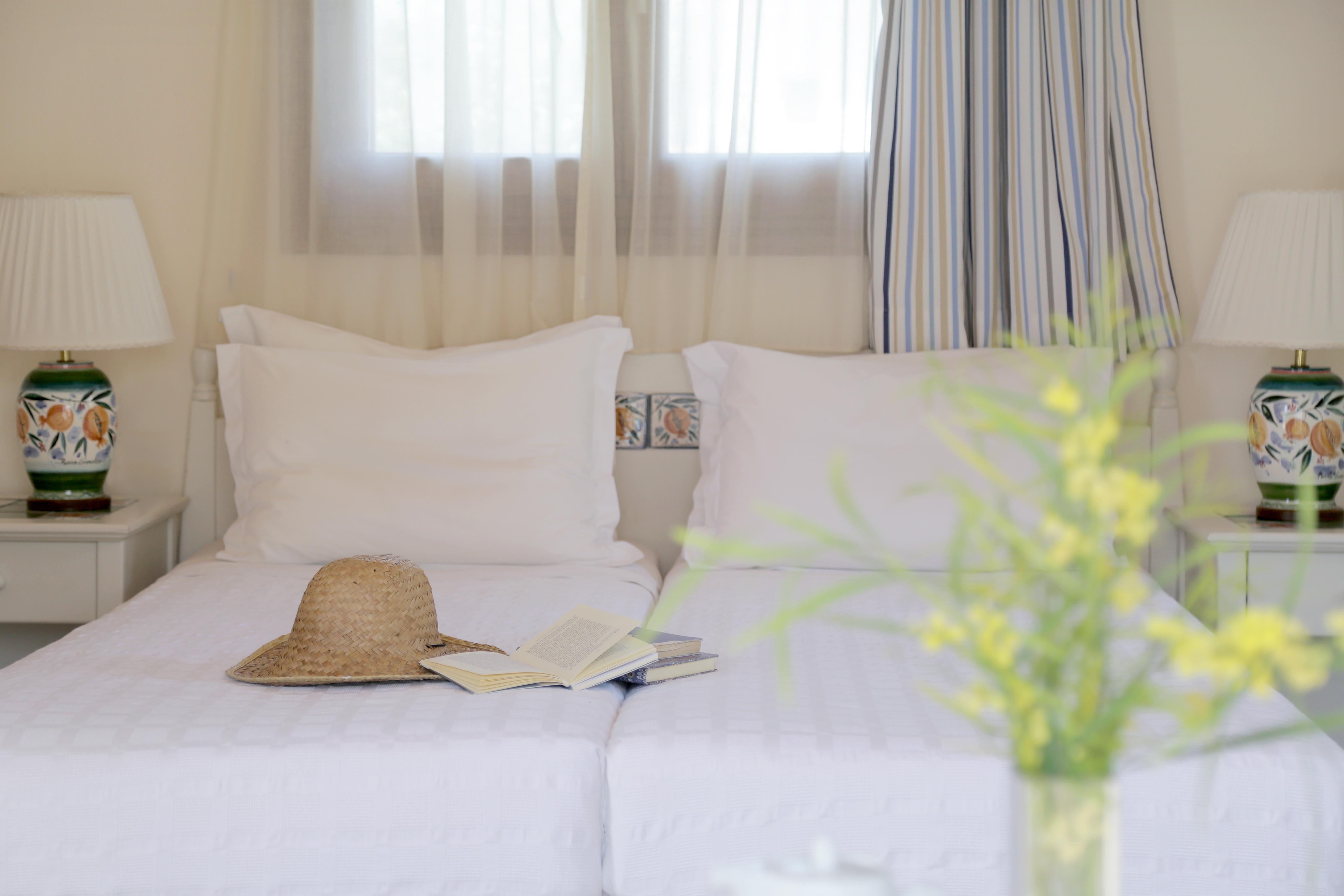 Village 5* Skopelos Town