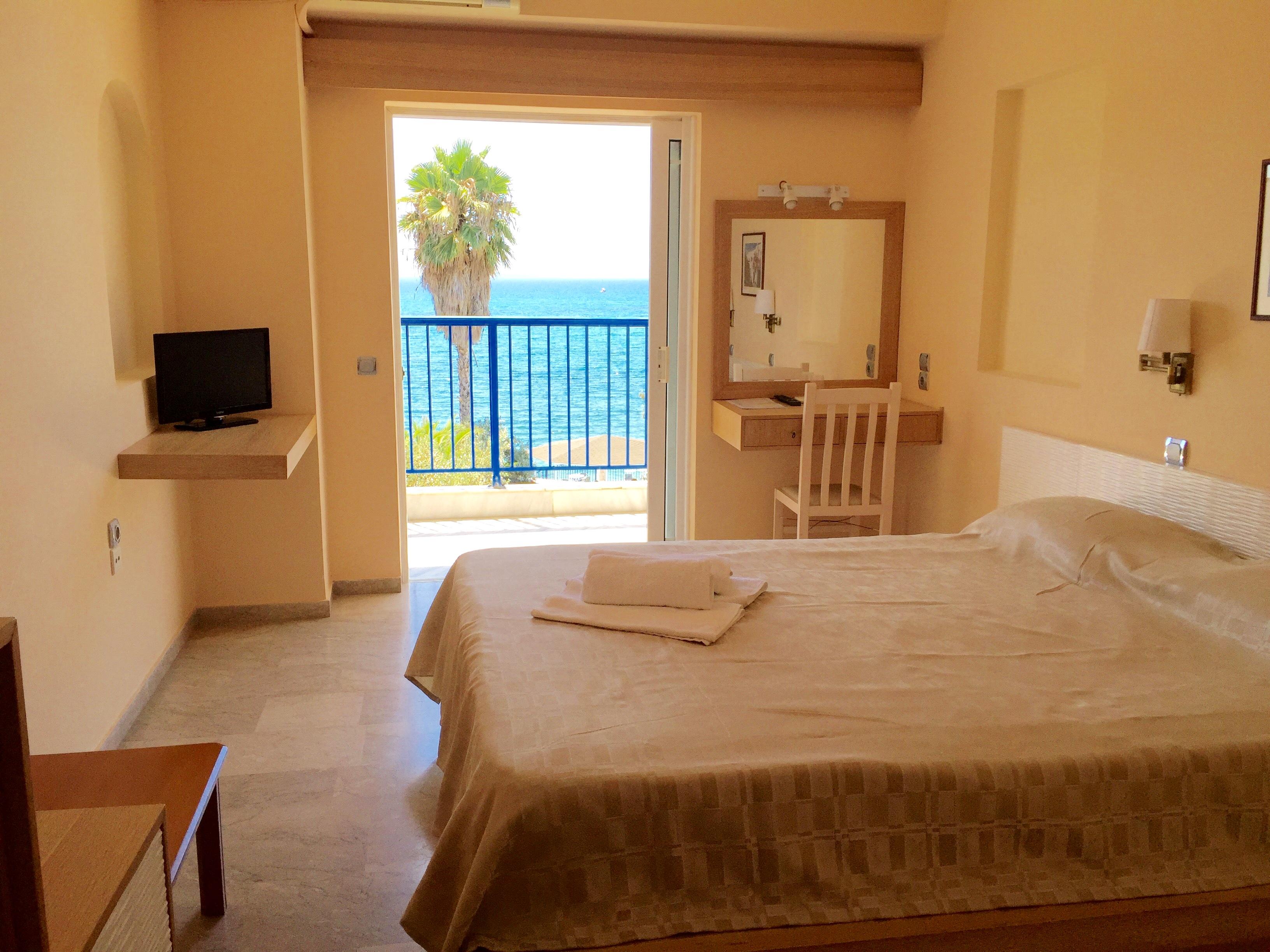 Hotel Golden Sun Finikounta