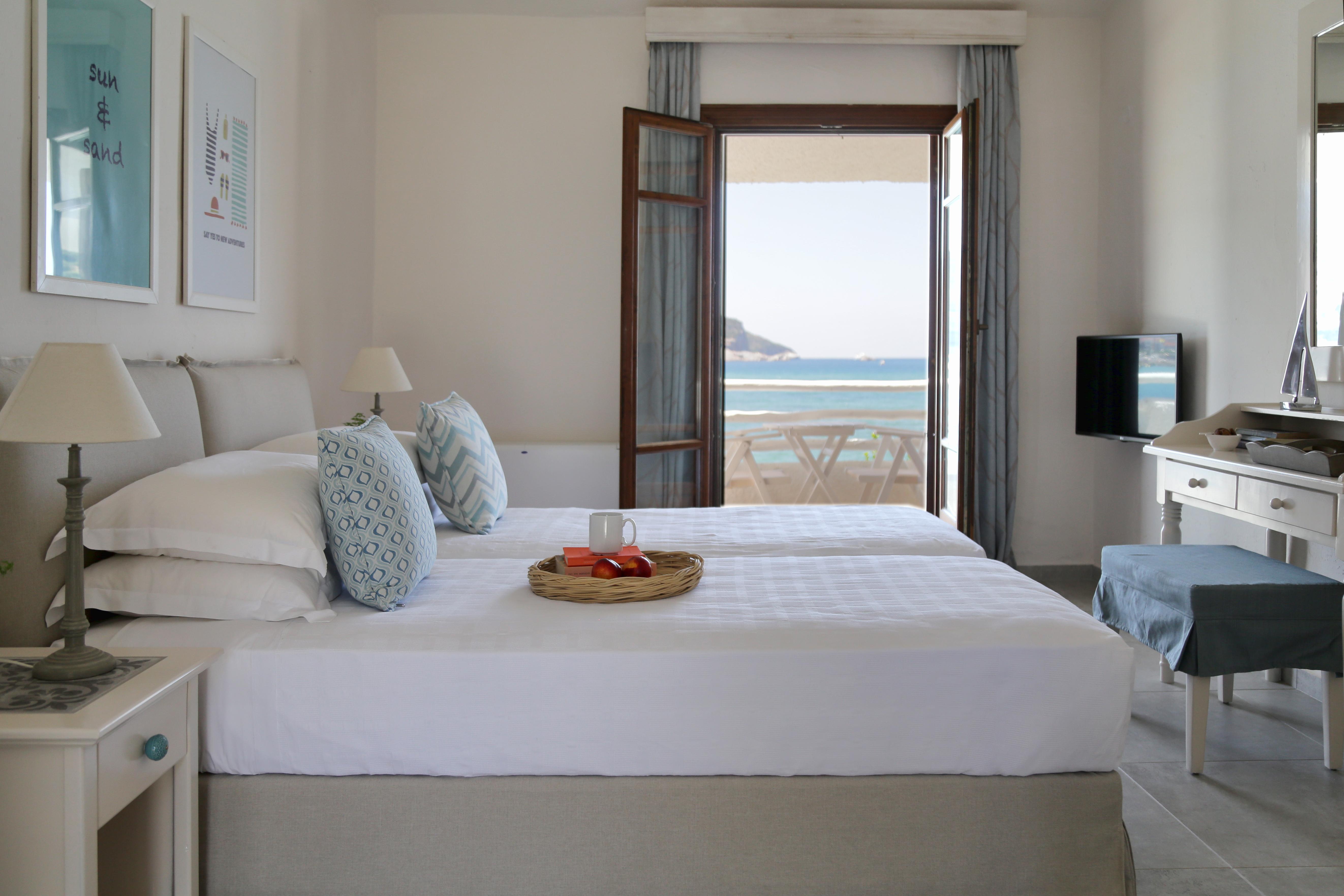 Hotel Village 5*