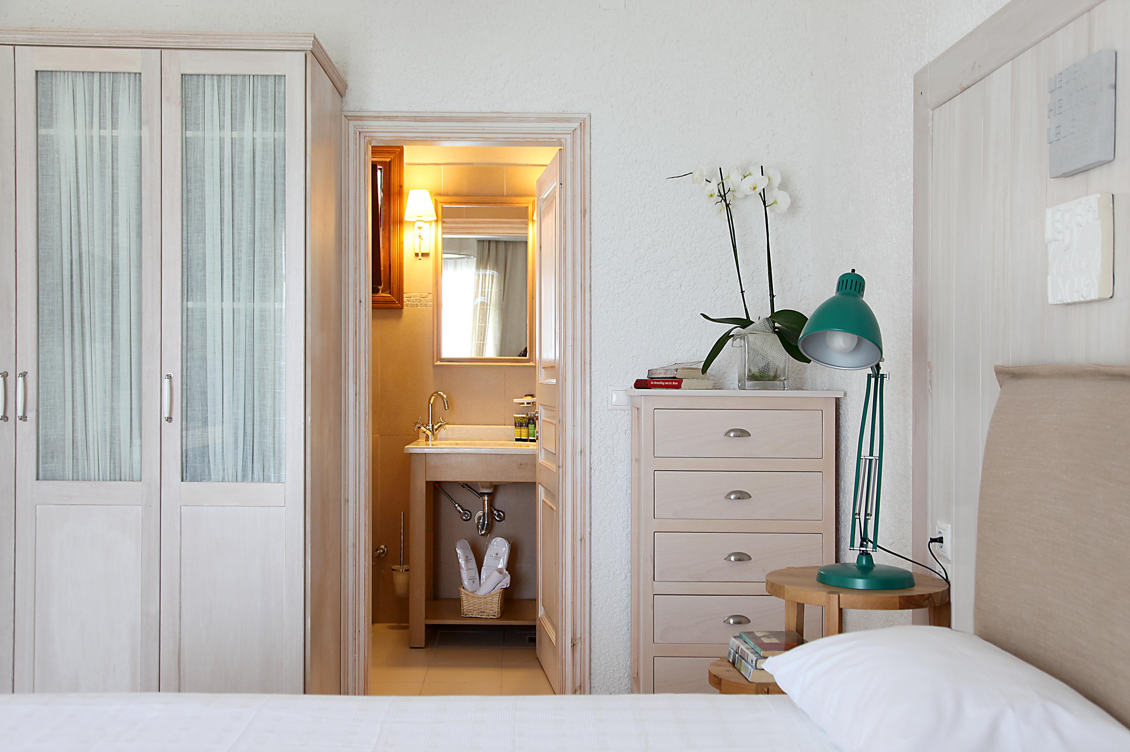 Village 5* Skopelos Town